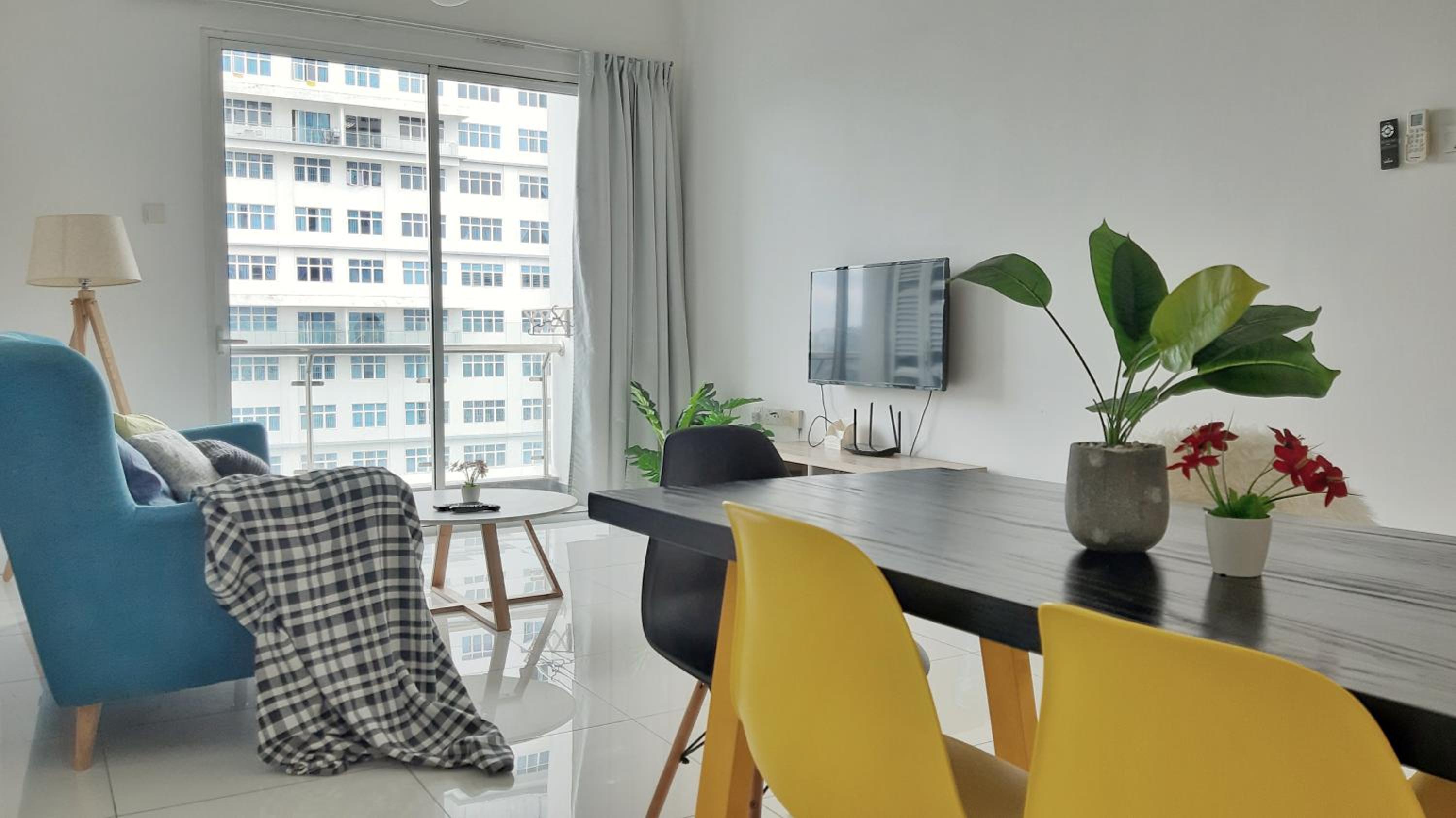 No.11 The John @ Puchong Skypod Residence photo 2