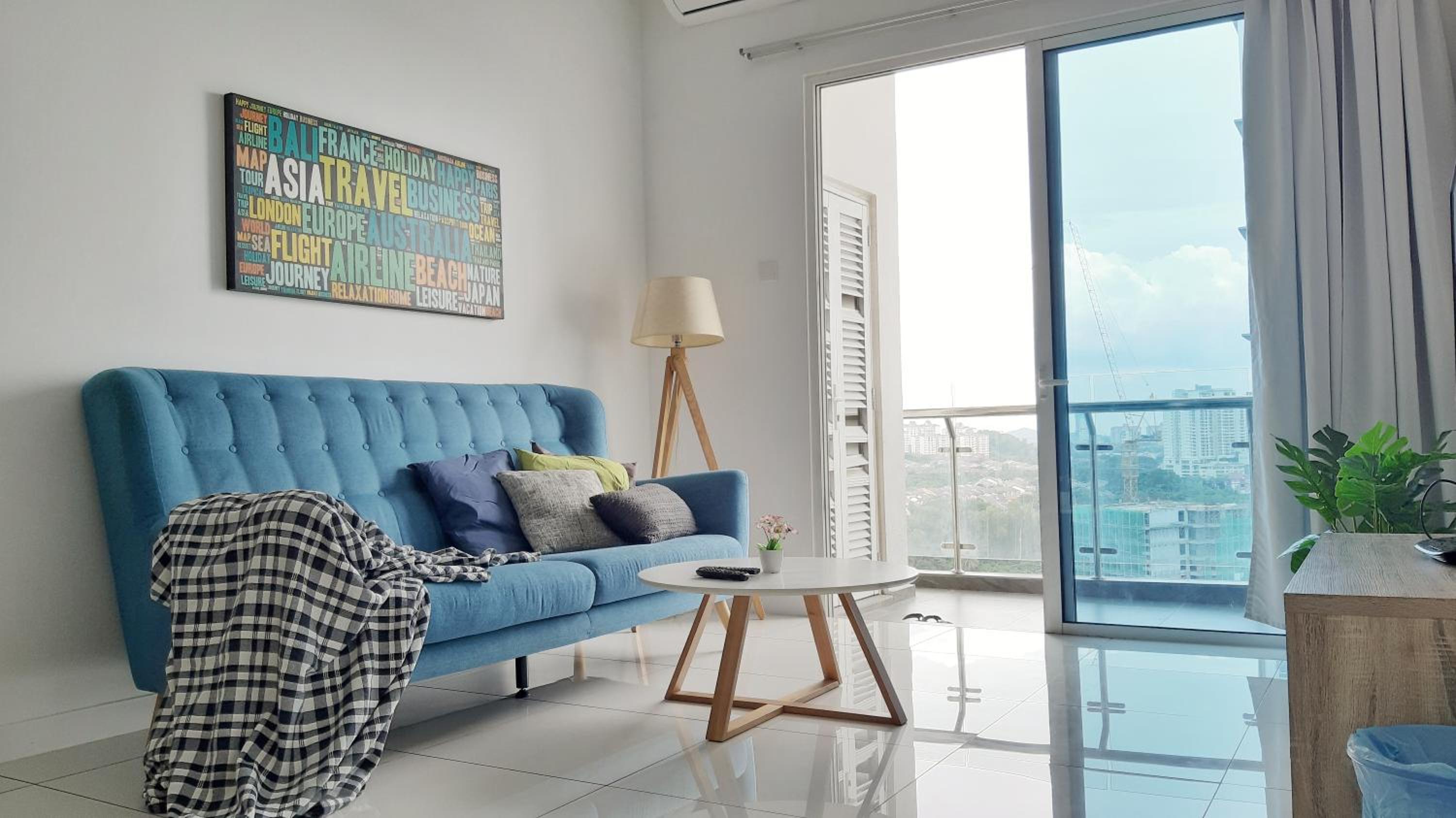 No.11 The John @ Puchong Skypod Residence photo 1