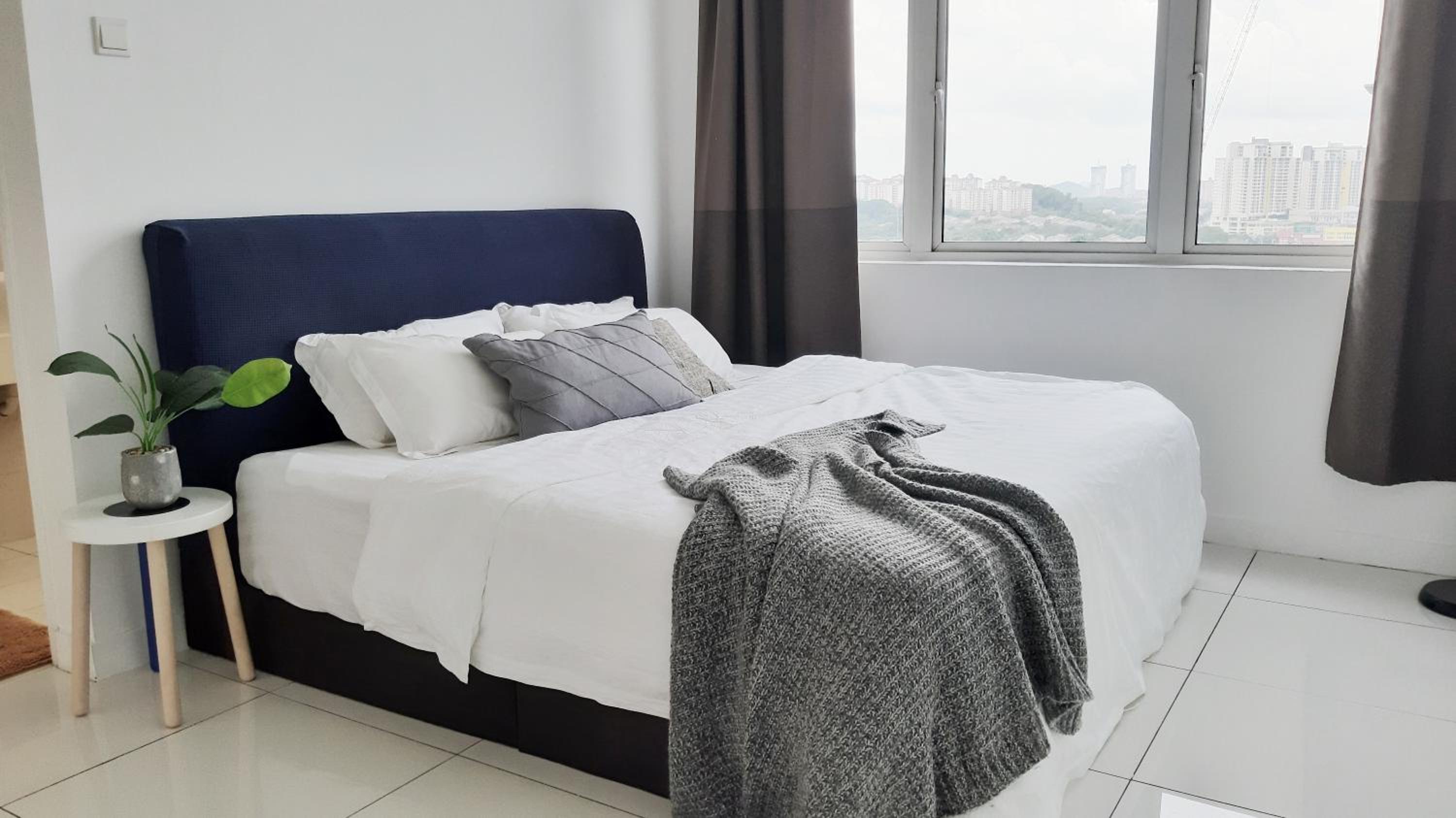 No.11 The John @ Puchong Skypod Residence photo 7