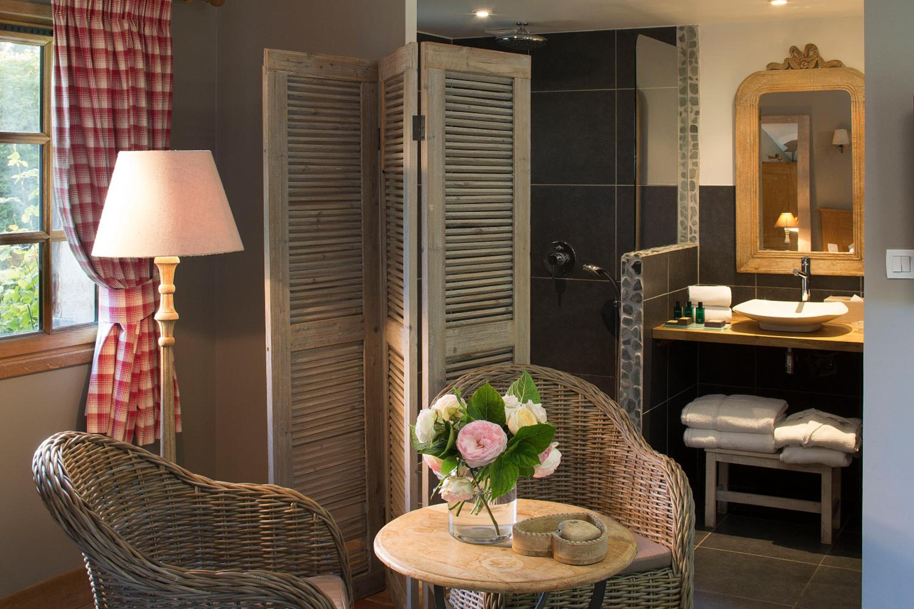 Auberge de la Source - Hôtel & Spa