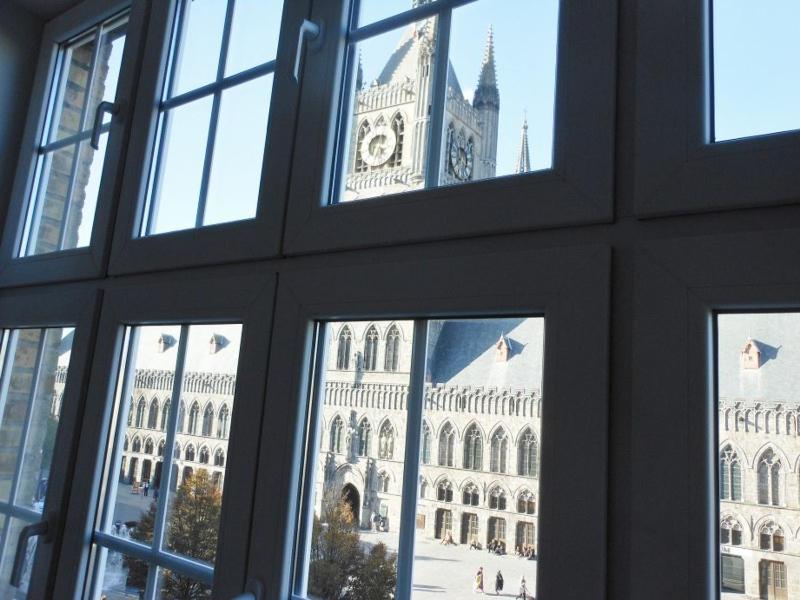 Holiday Home Ieper Market Square