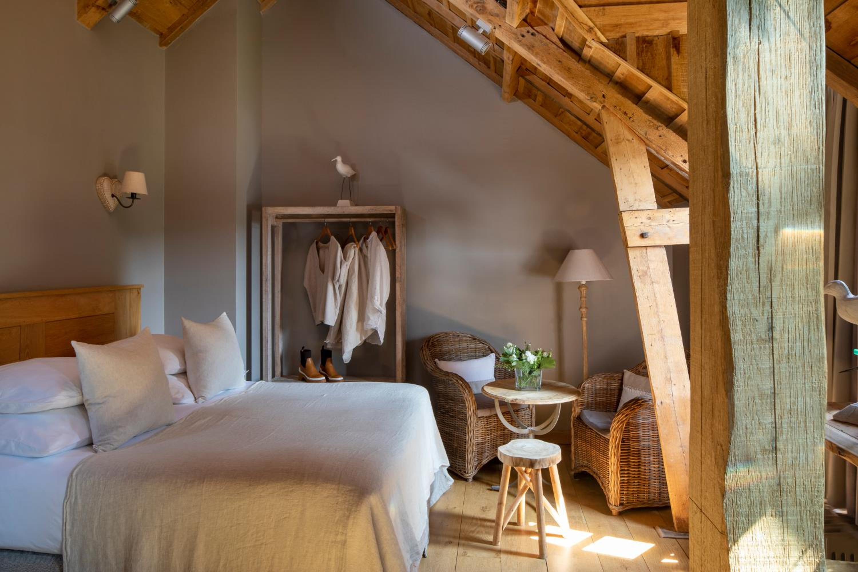 Auberge de la Source — 14