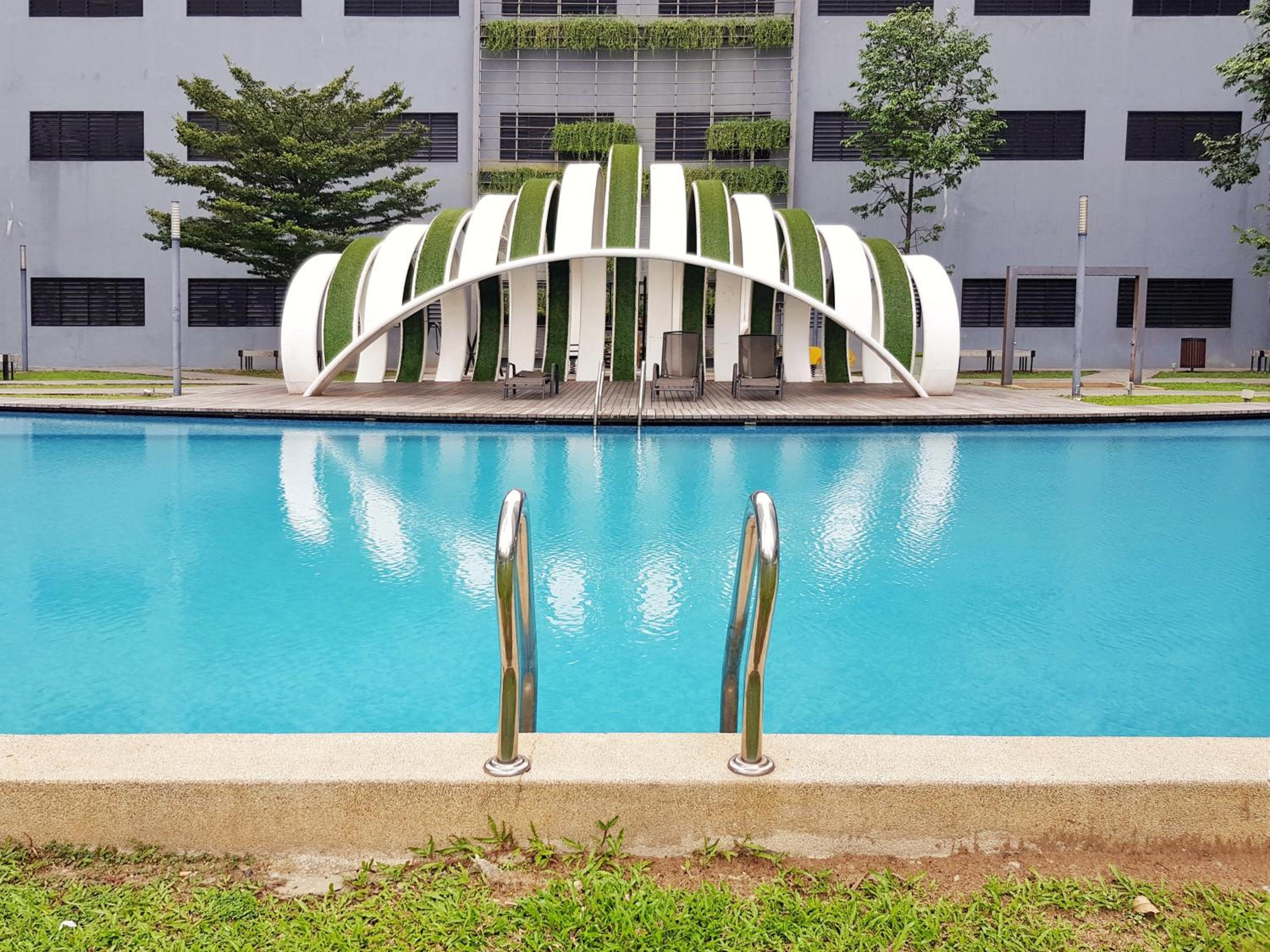 No.11 The John @ Puchong Skypod Residence view 4