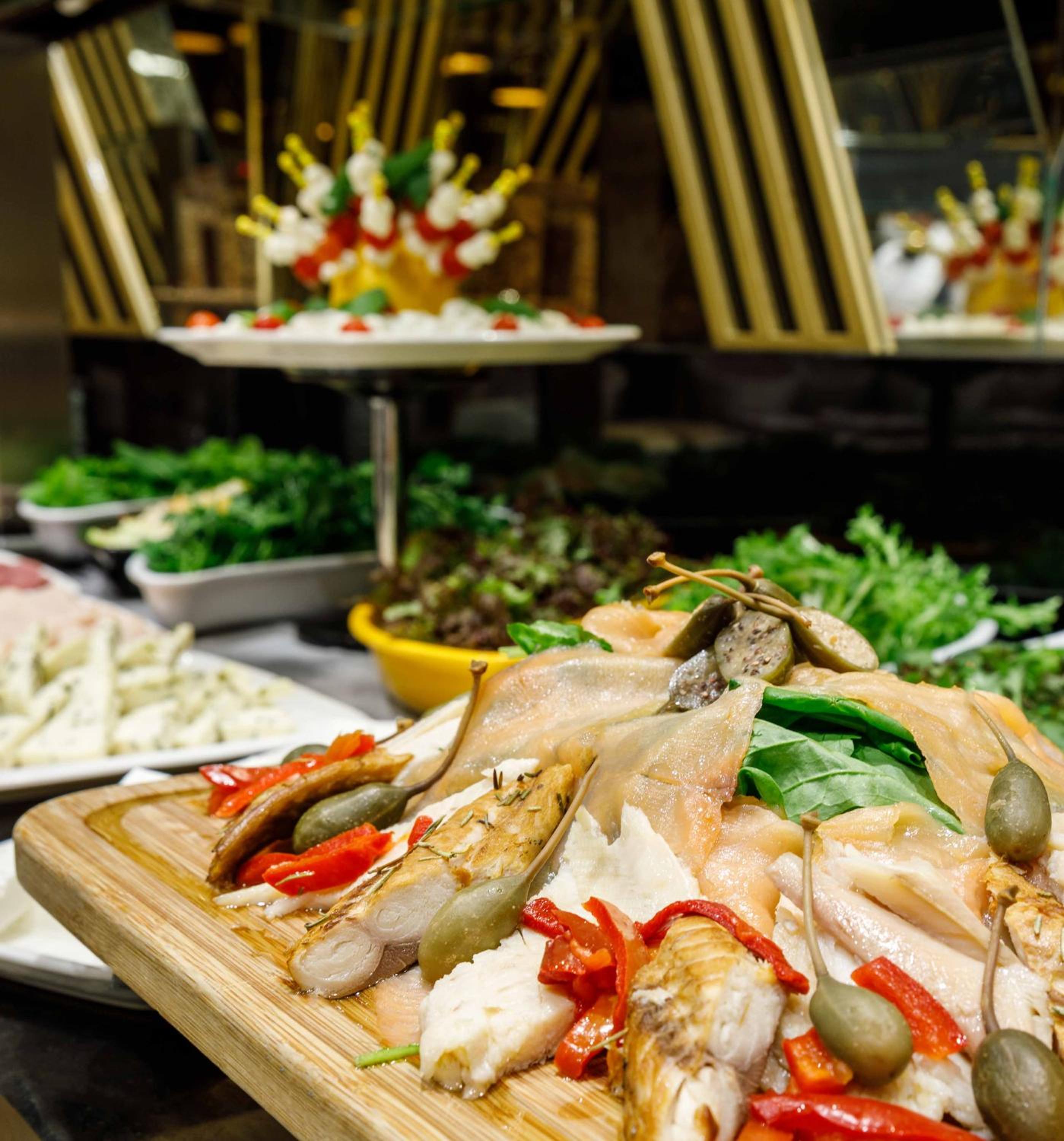 Ramada by Wyndham İstanbul Golden Horn - Image 47