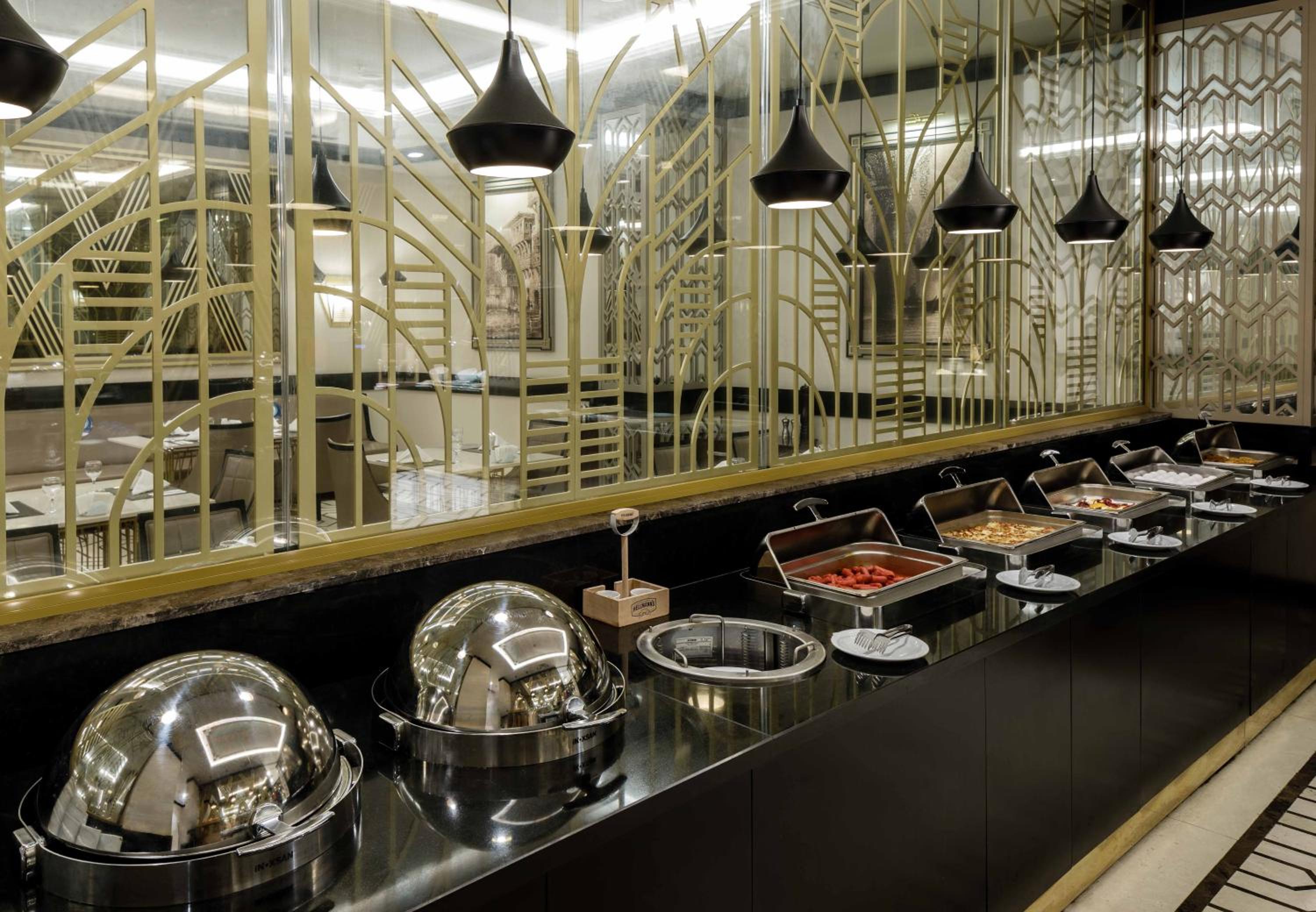 Ramada by Wyndham İstanbul Golden Horn - Image 44