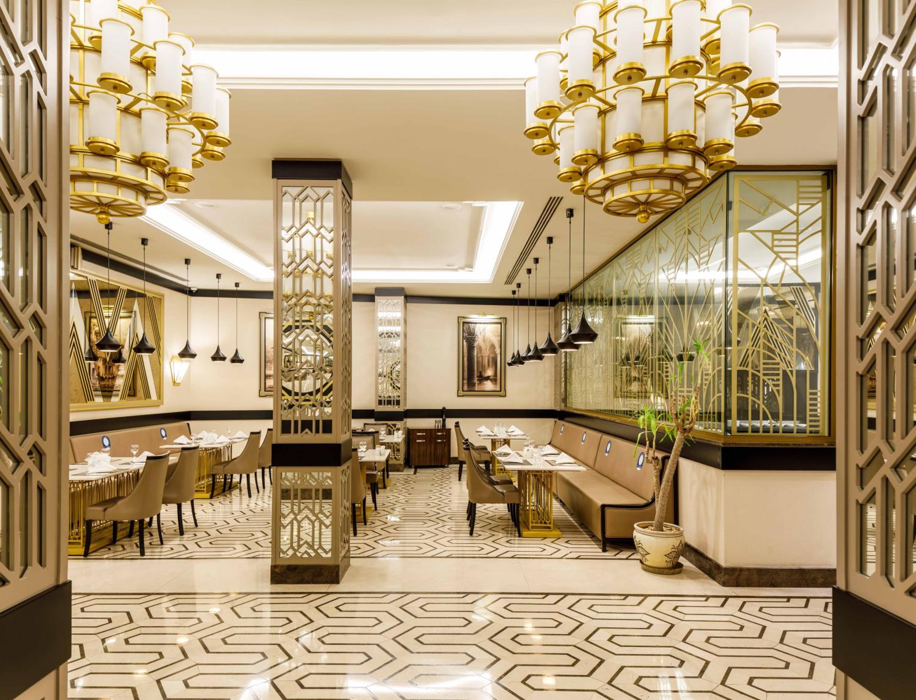 Ramada by Wyndham İstanbul Golden Horn - Image 43