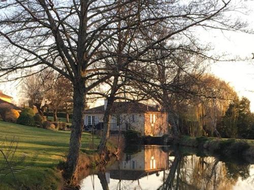 Moulin Notre Dame