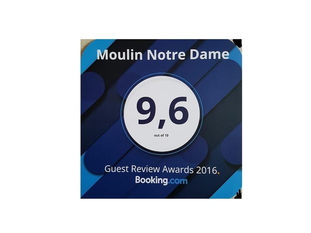 Moulin Notre Dame