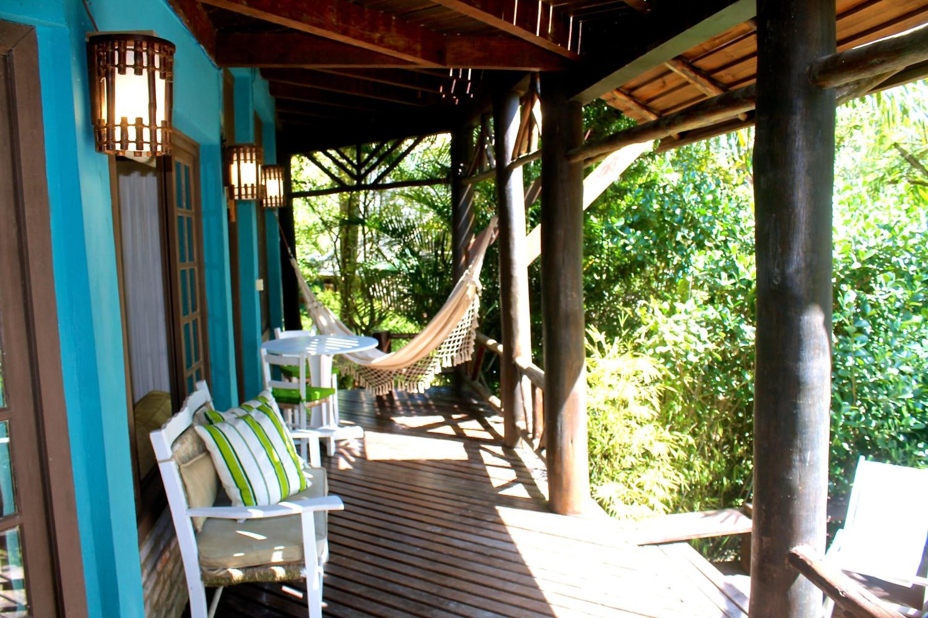 Pousada Bungalow
