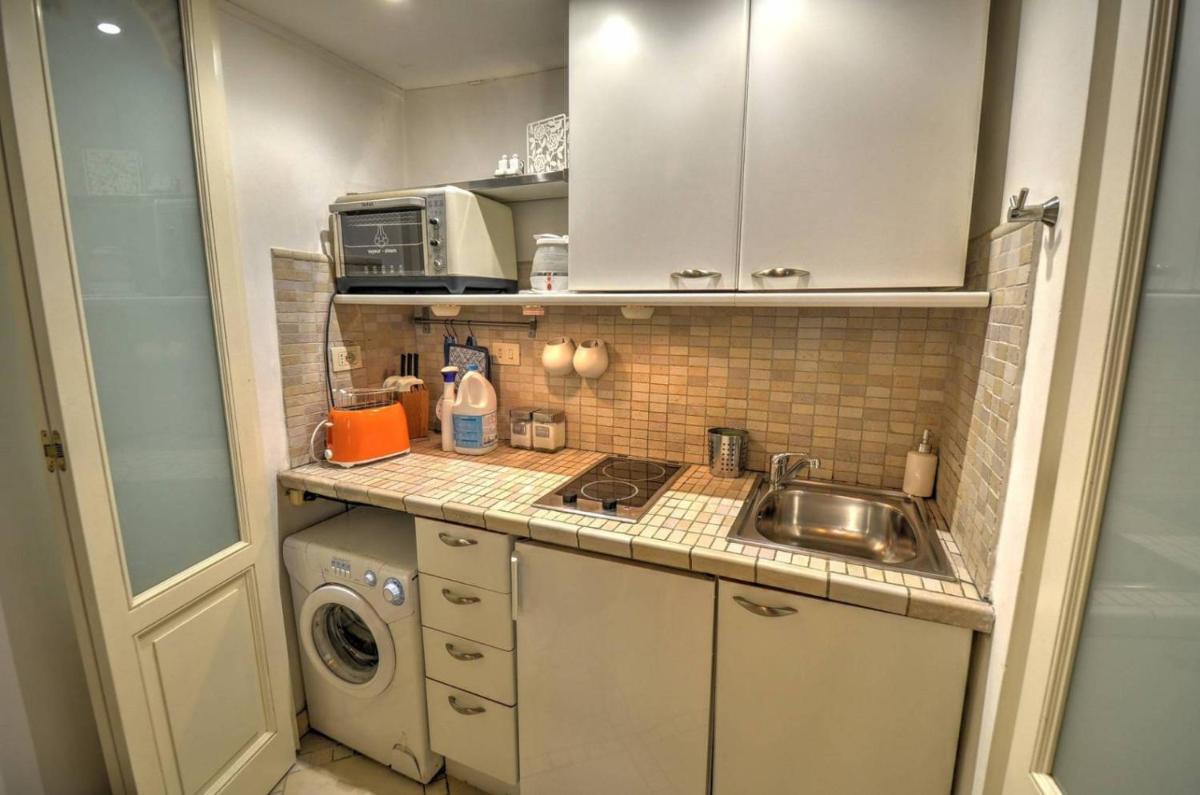 Navona Fico Apartment photo 5