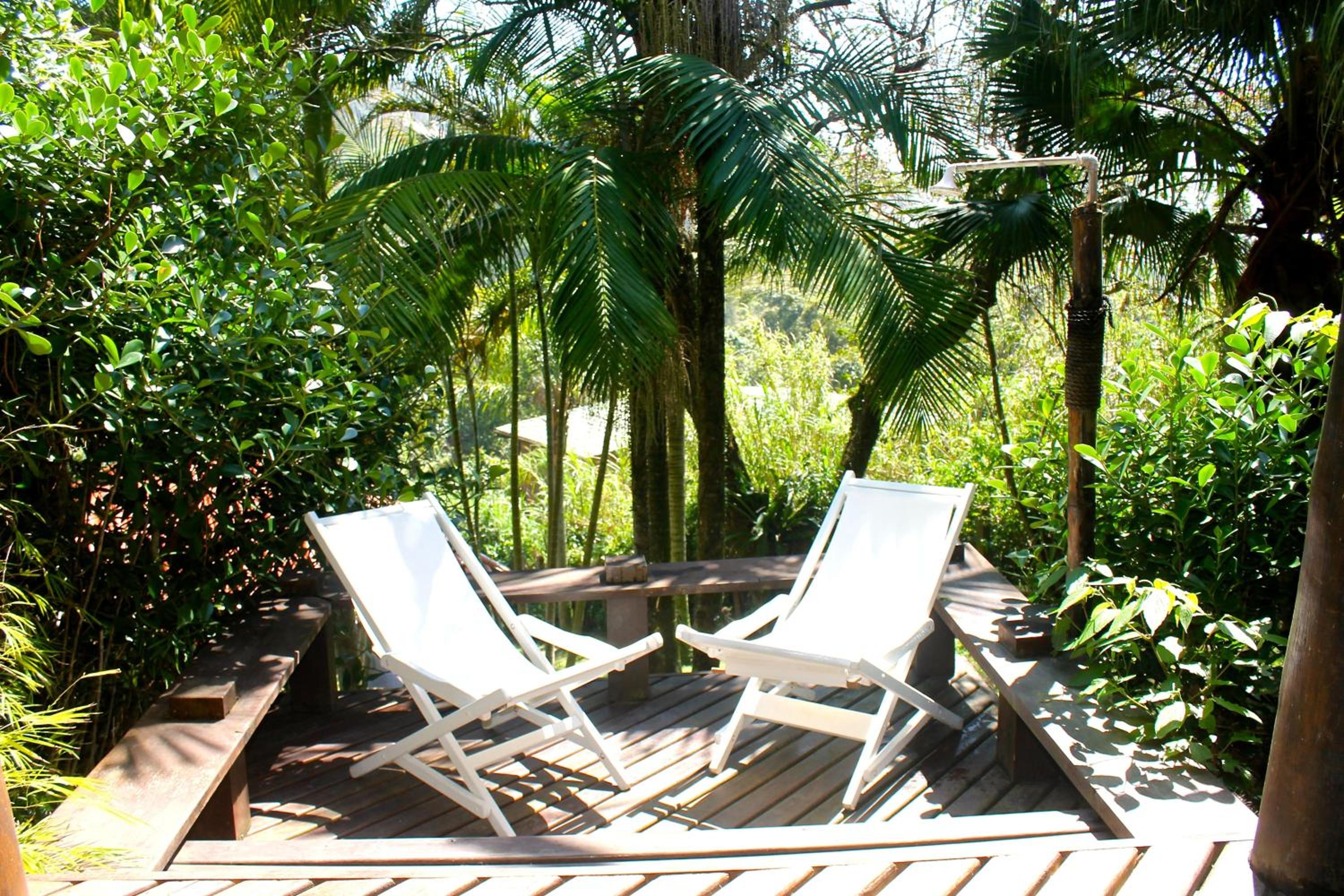 Pousada Bungalow