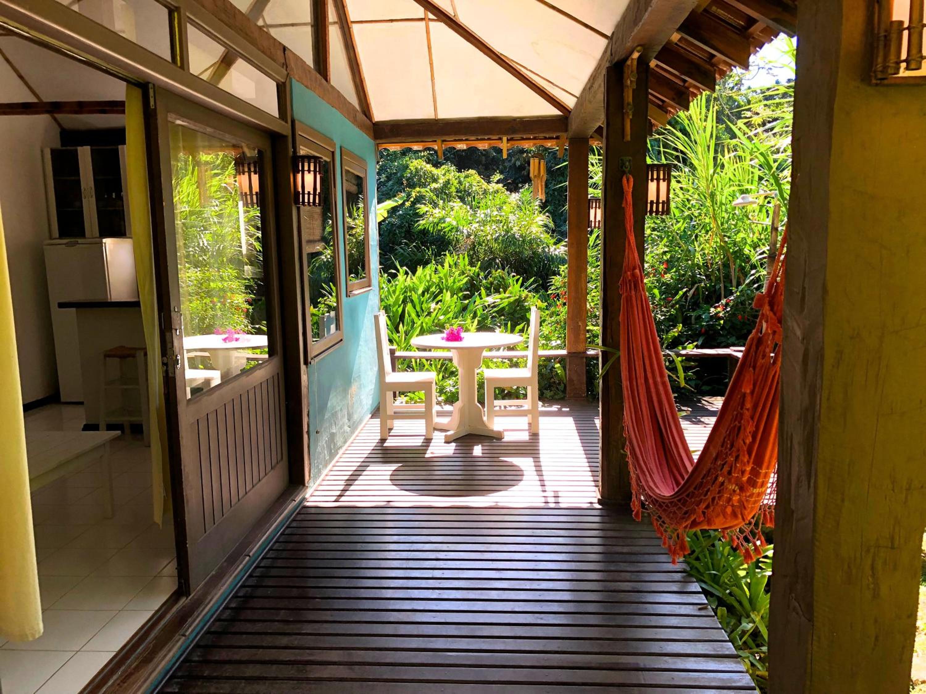 Pousada Bungalow