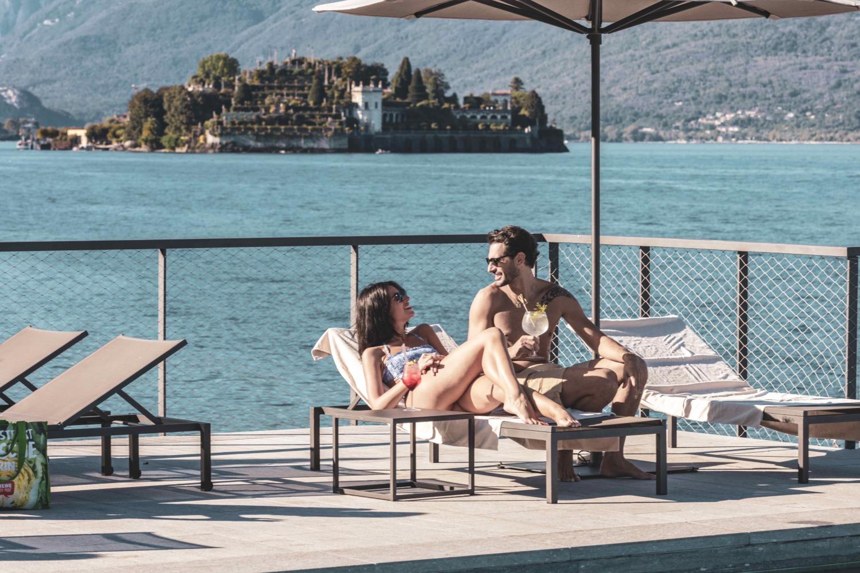 Stresa Vacations - Hotel La Palma - Property Image 2