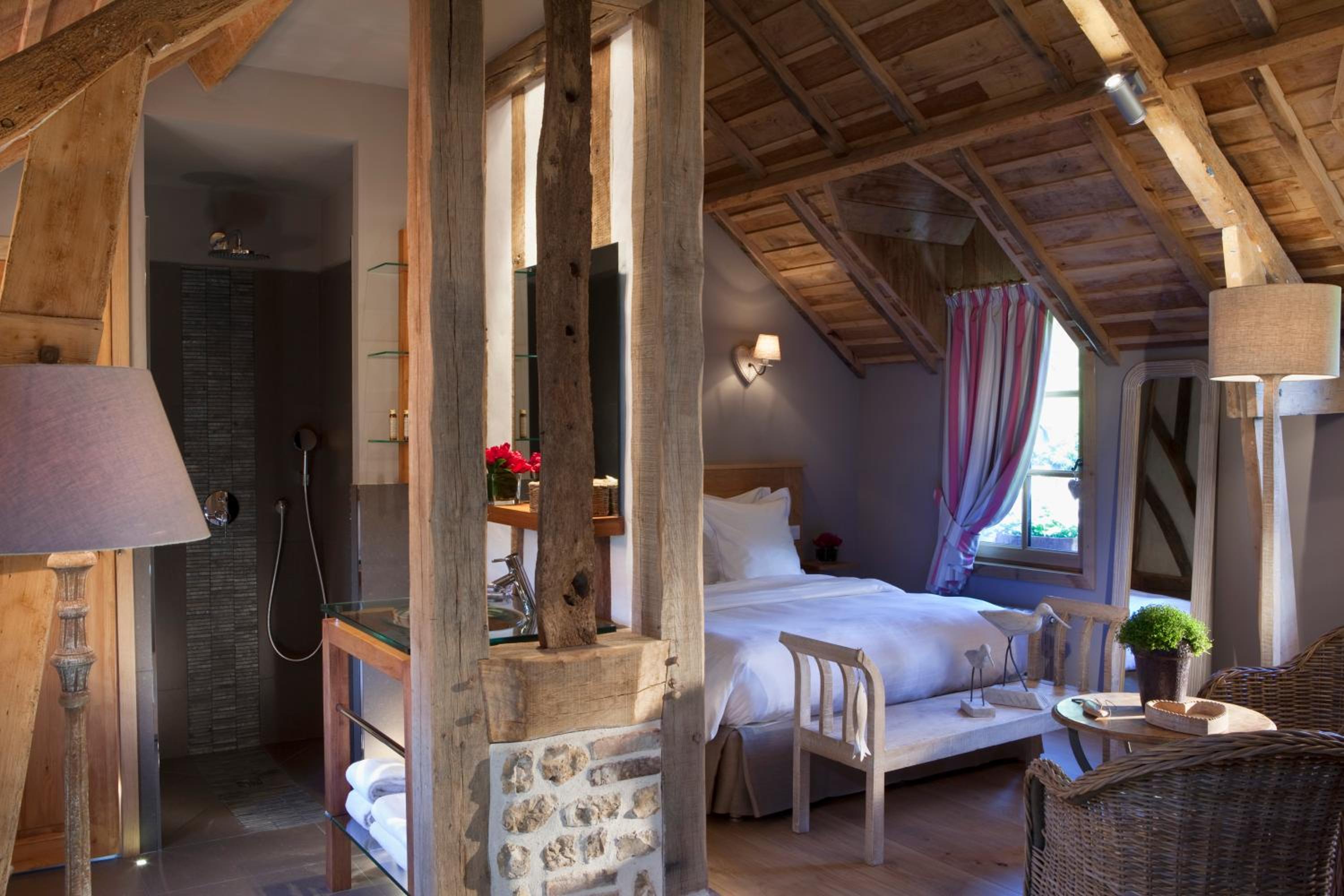 Auberge de la Source - Hôtel & Spa