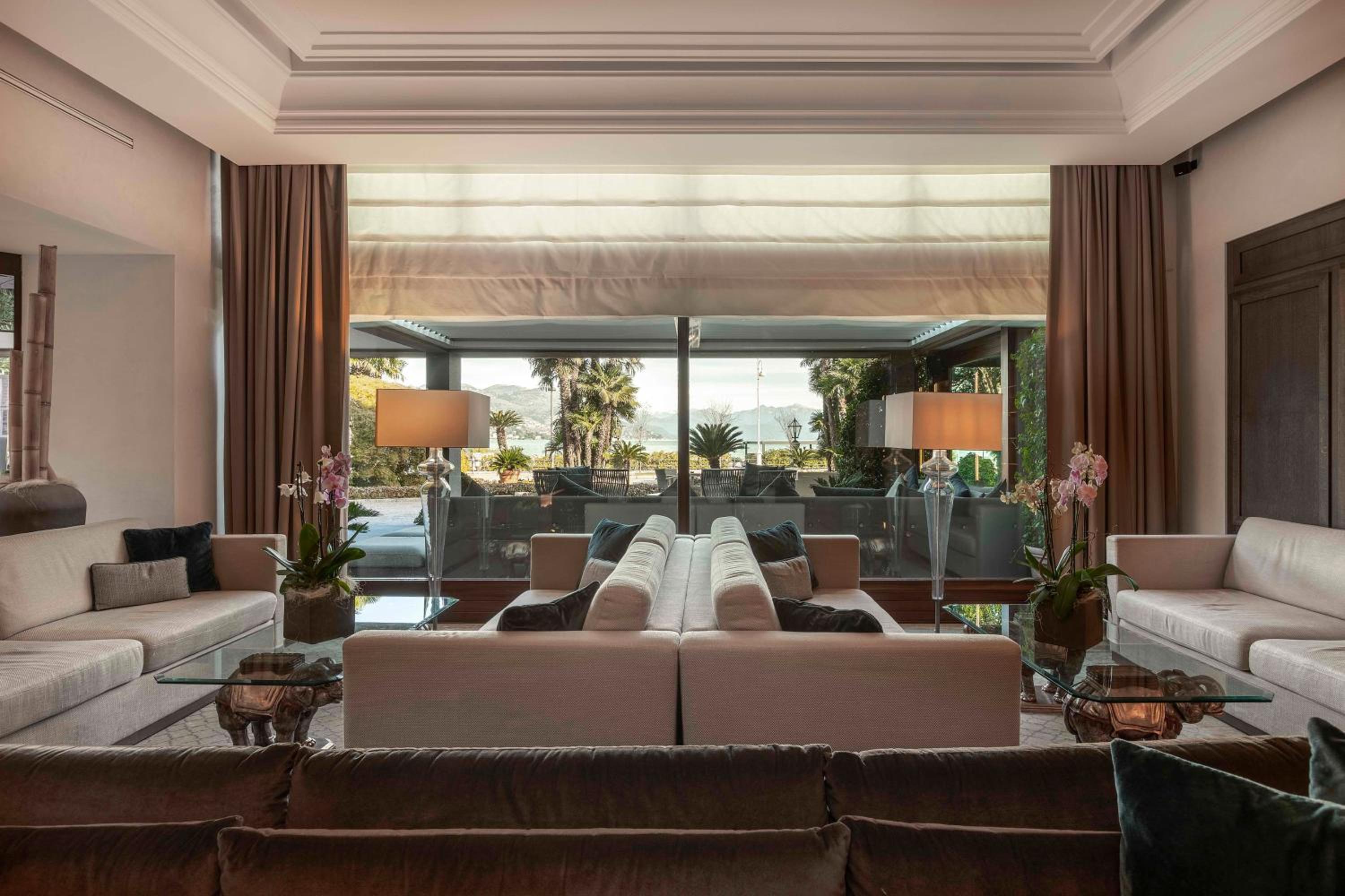 Stresa Vacations - Hotel La Palma - Property Image 12