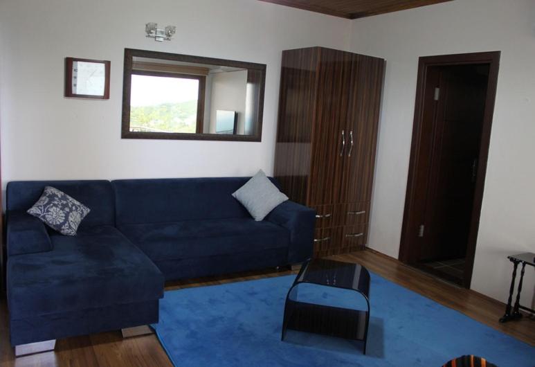 Ak Nature Suites Villa