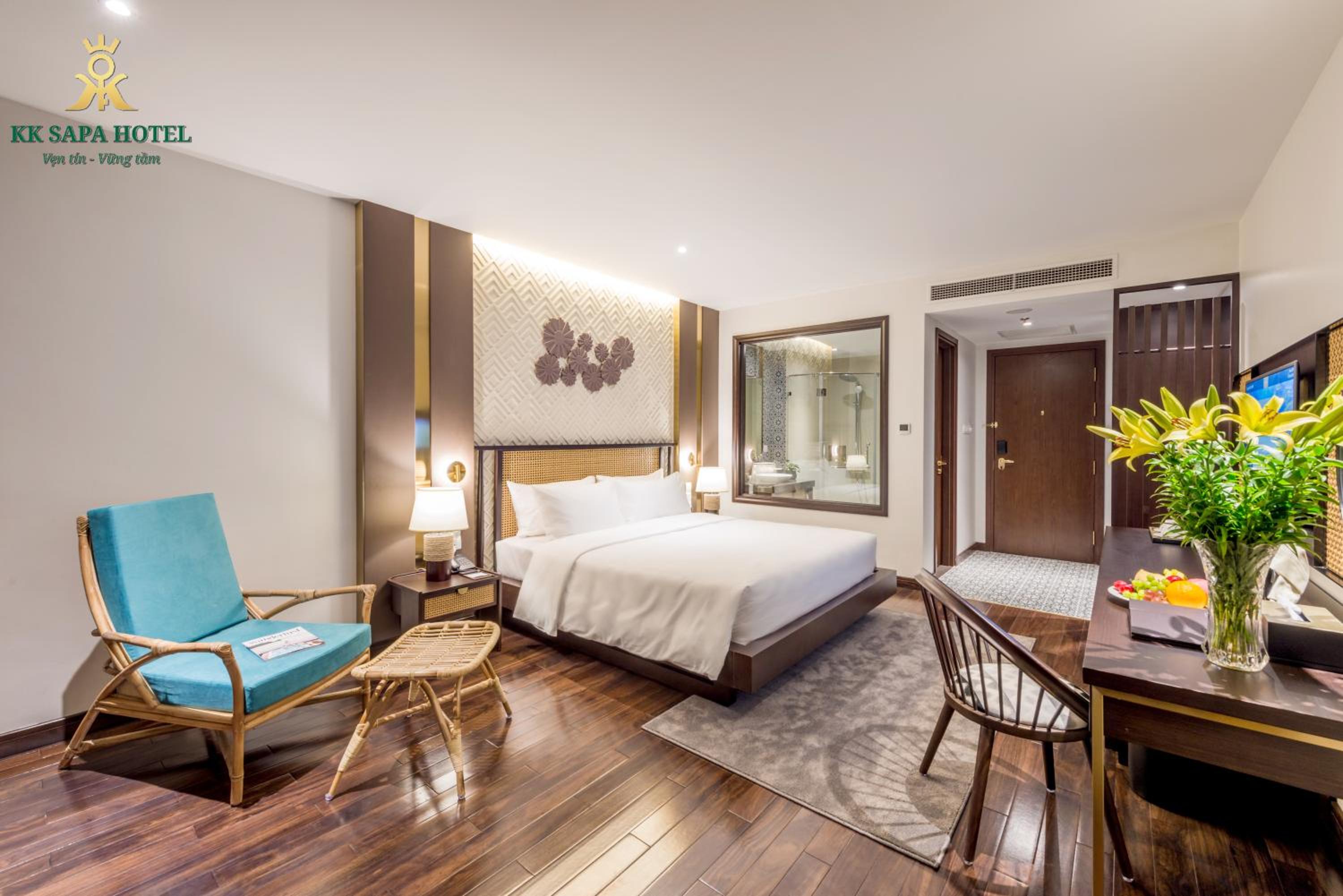 KK Sapa Hotel 62