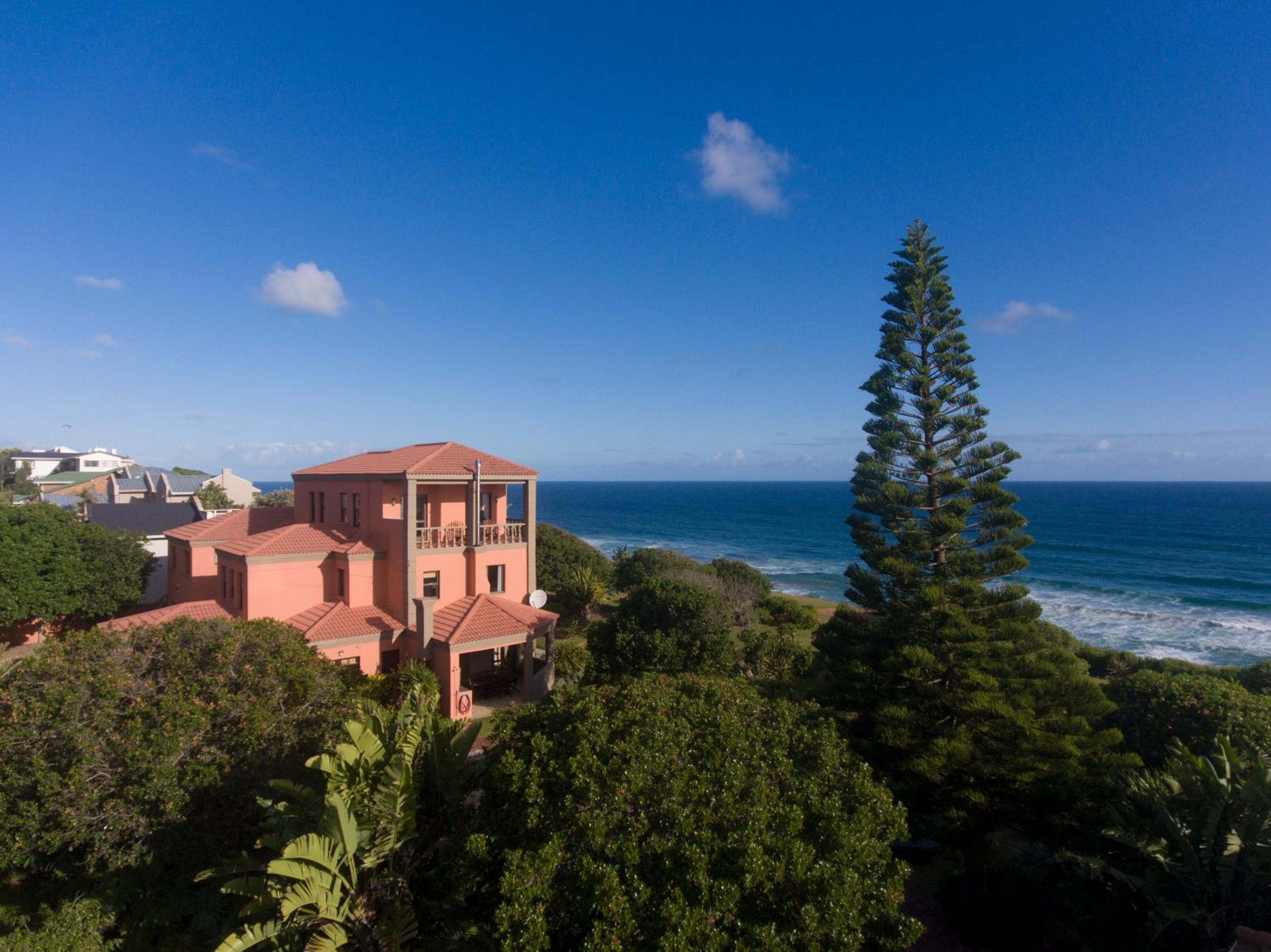The Tuscany Guesthouse