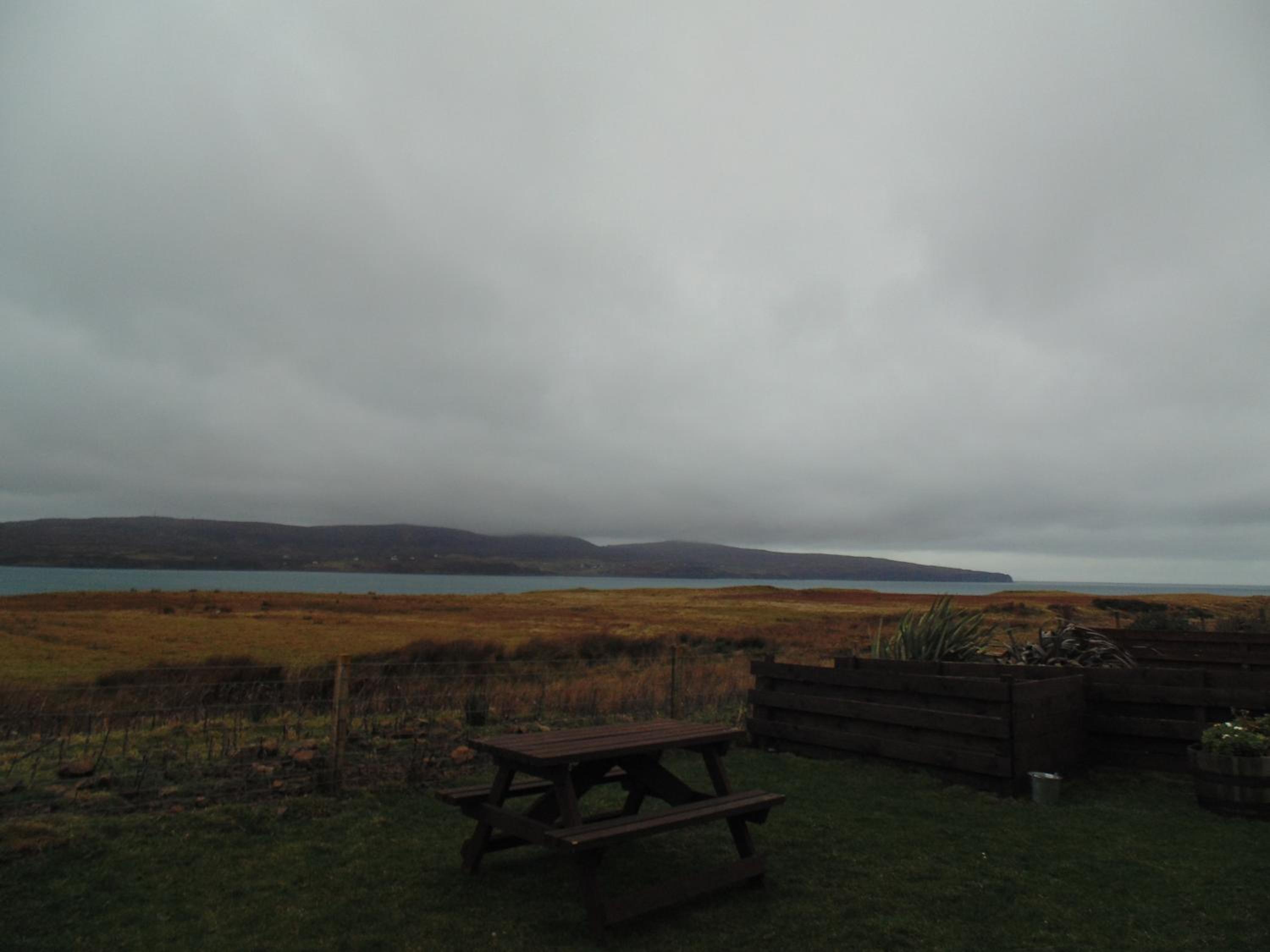 Lampay Chalets view 4