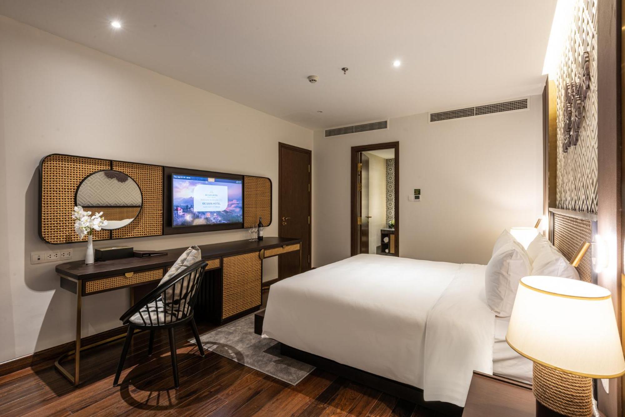 KK Sapa Hotel 22
