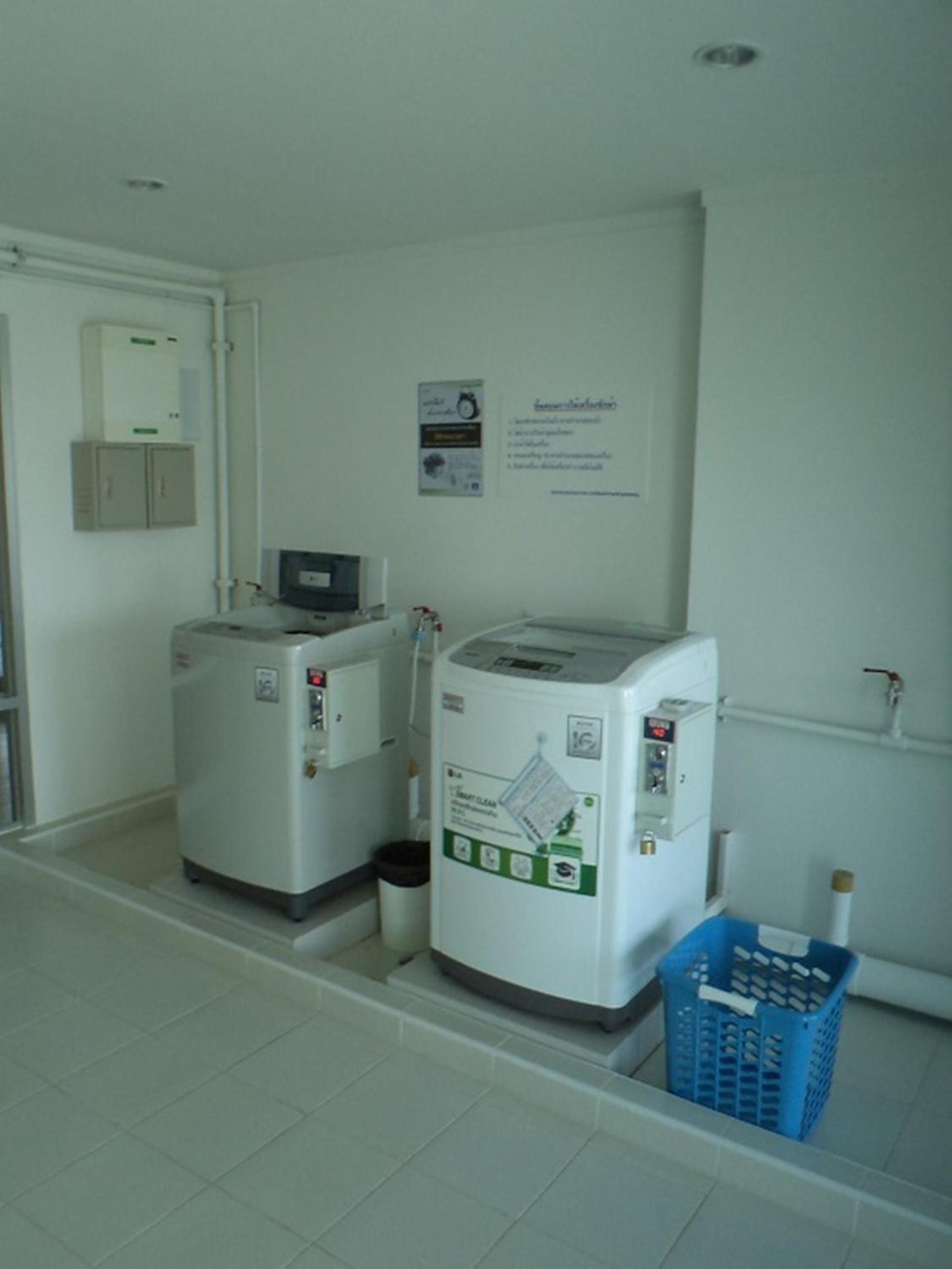 The Relaxing Room Sea View at Lumpini Park Beach Jomtien Condominium Pattaya