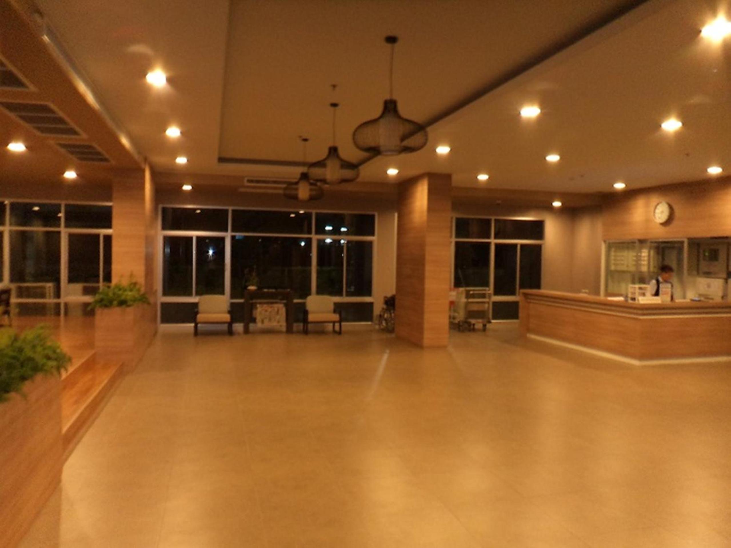 The Relaxing Room Sea View at Lumpini Park Beach Jomtien Condominium Pattaya