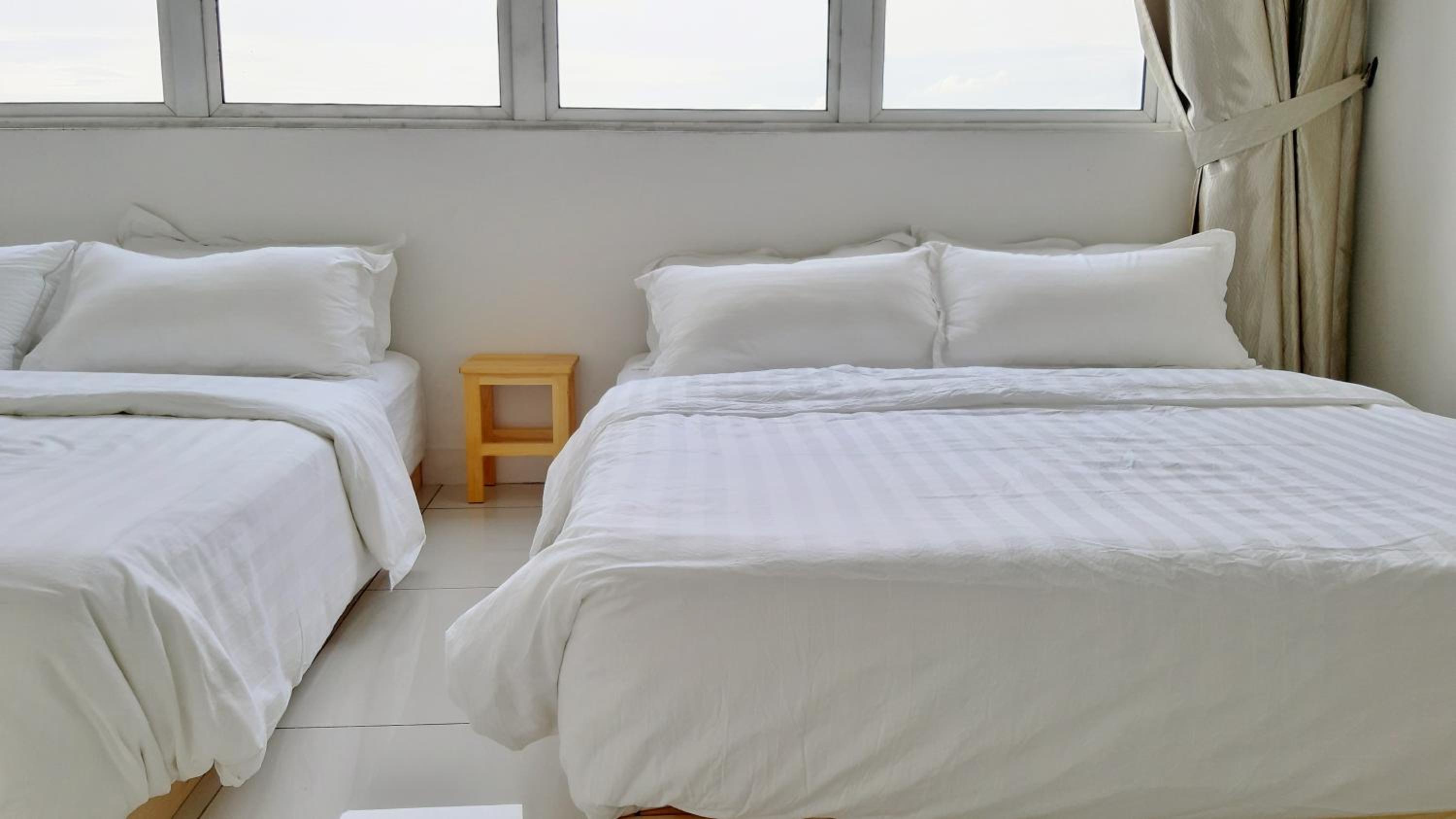 No.12 The Heya @ Japanese Style Super Comfort House photo 6