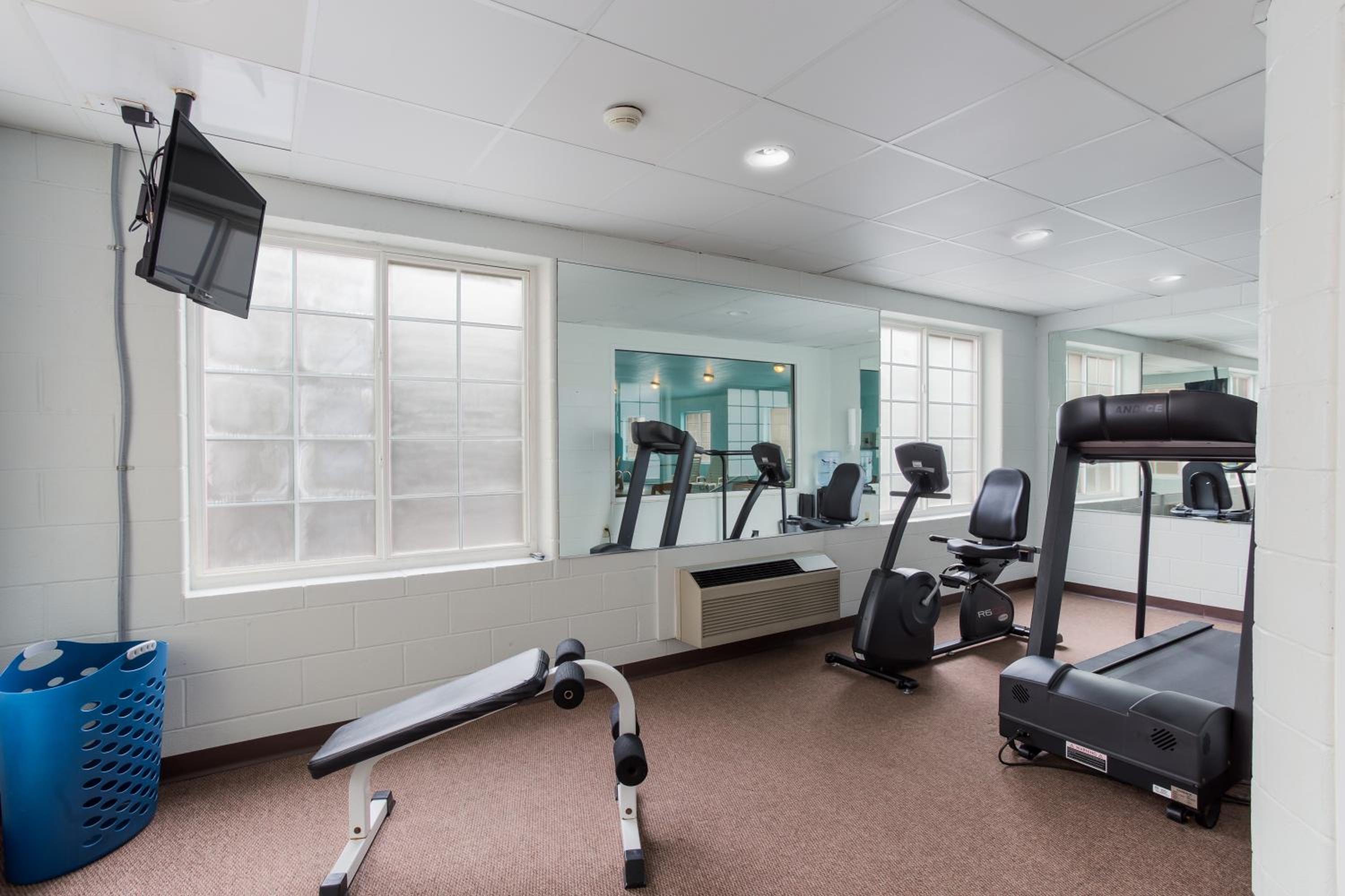 Quality Inn & Suites Big Stone Gap