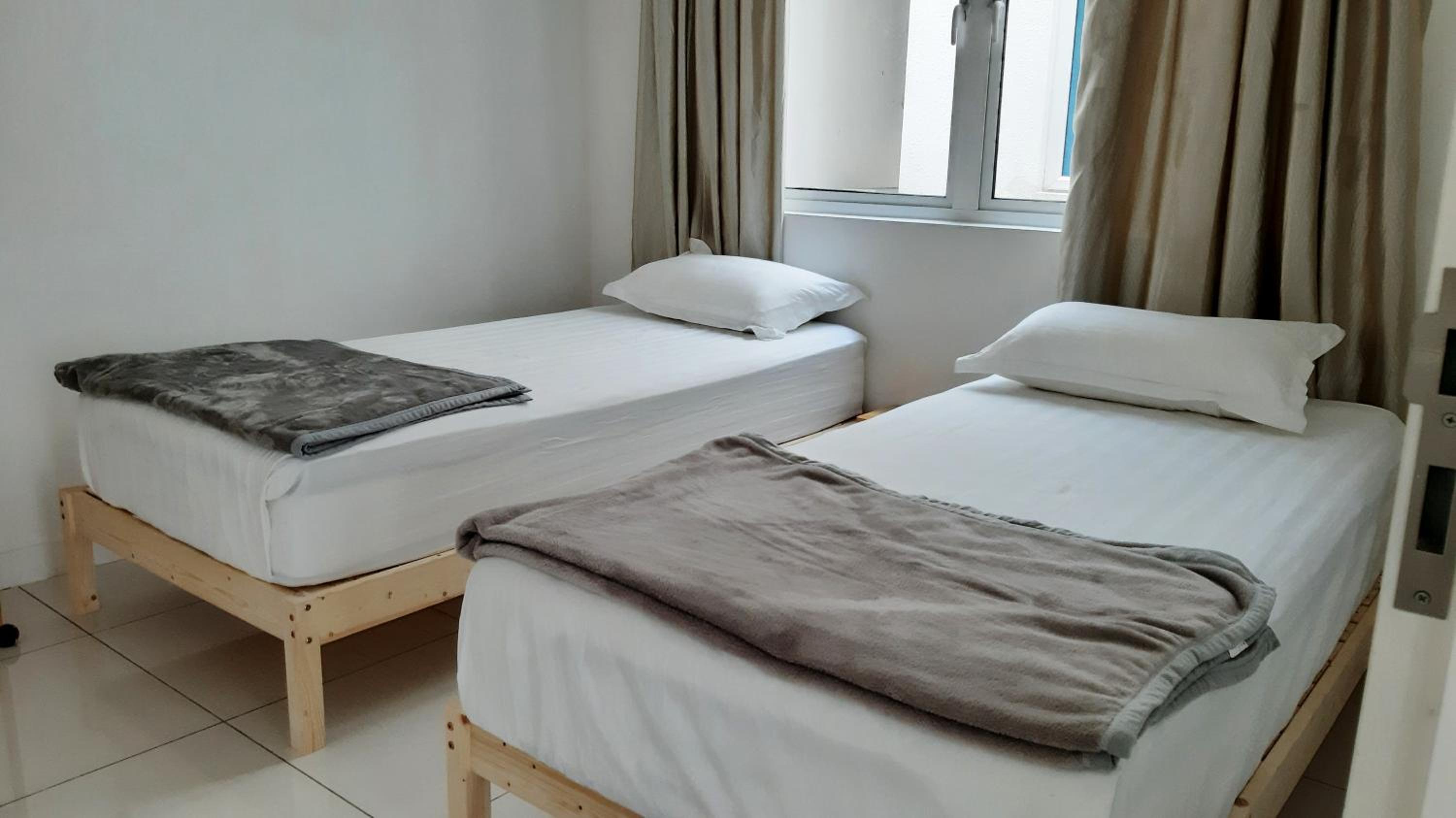 No.12 The Heya @ Japanese Style Super Comfort House photo 8
