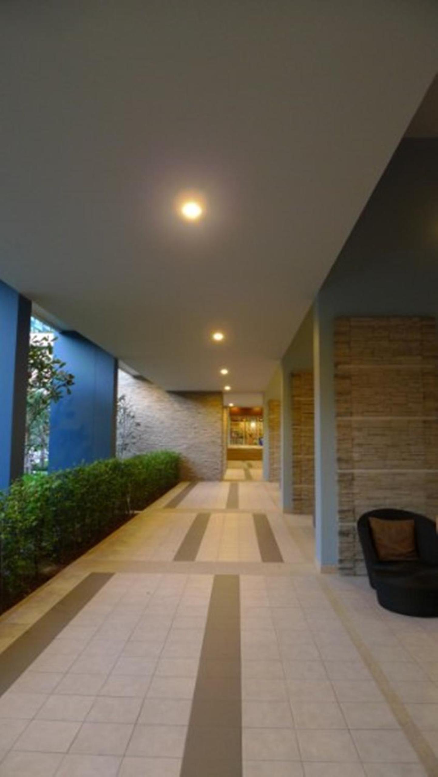 The Relaxing Room Sea View at Lumpini Park Beach Jomtien Condominium Pattaya