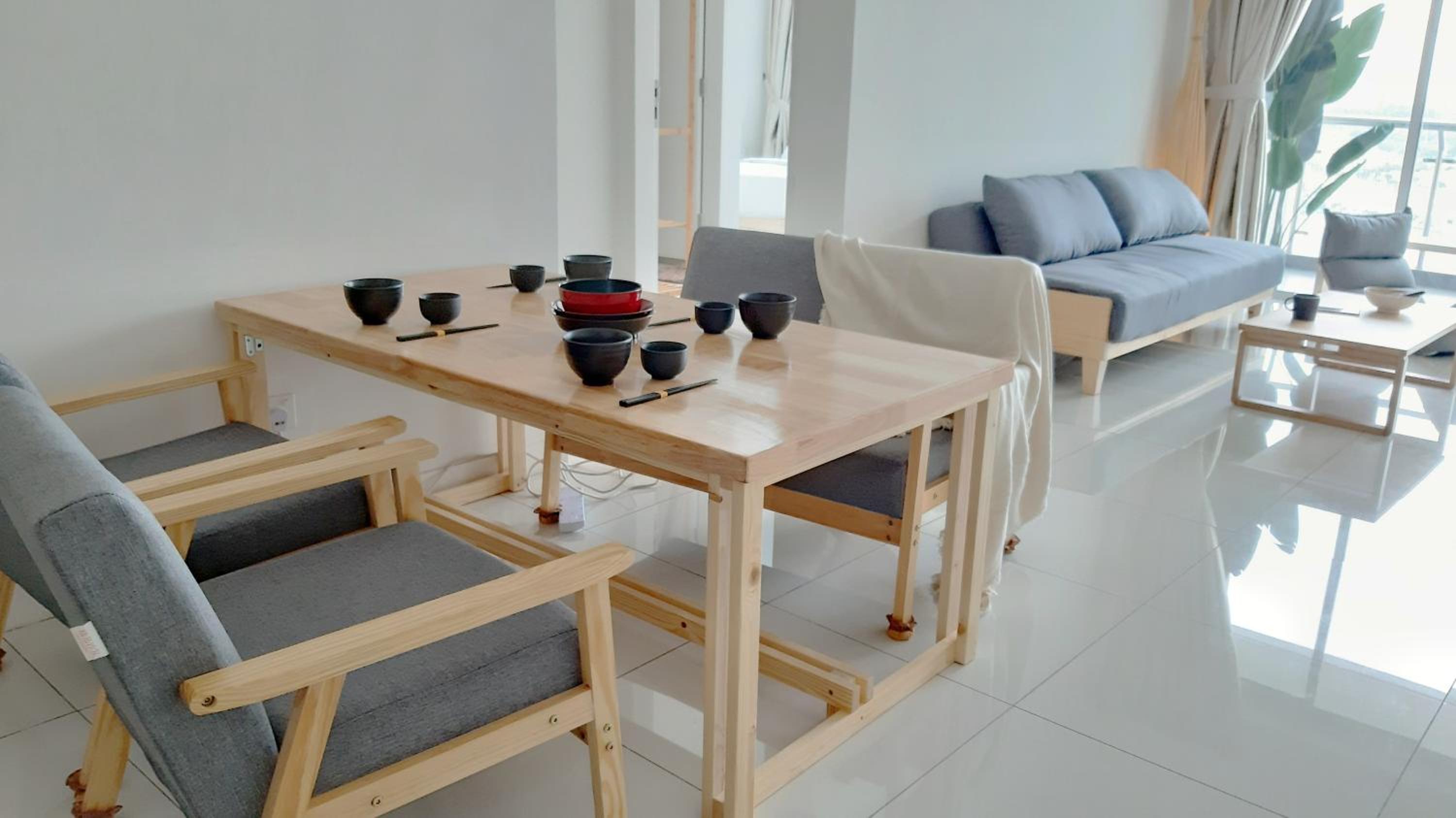 No.12 The Heya @ Japanese Style Super Comfort House photo 3