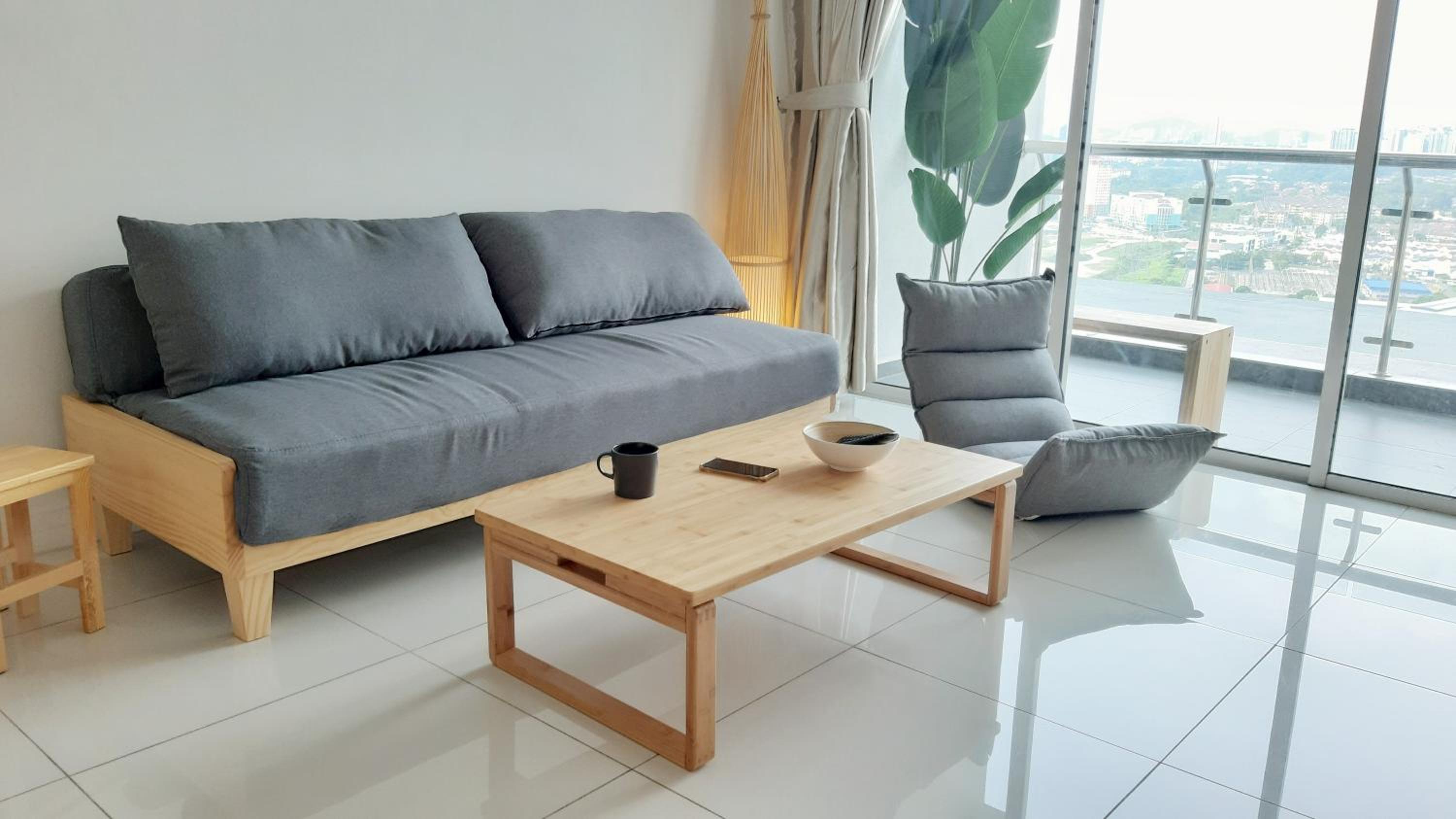 No.12 The Heya @ Japanese Style Super Comfort House photo 2