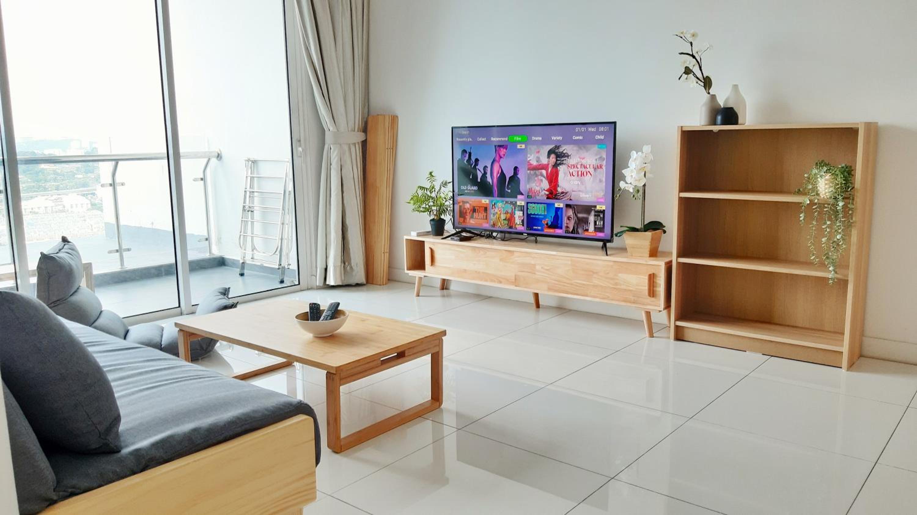 No.12 The Heya @ Japanese Style Super Comfort House photo 1
