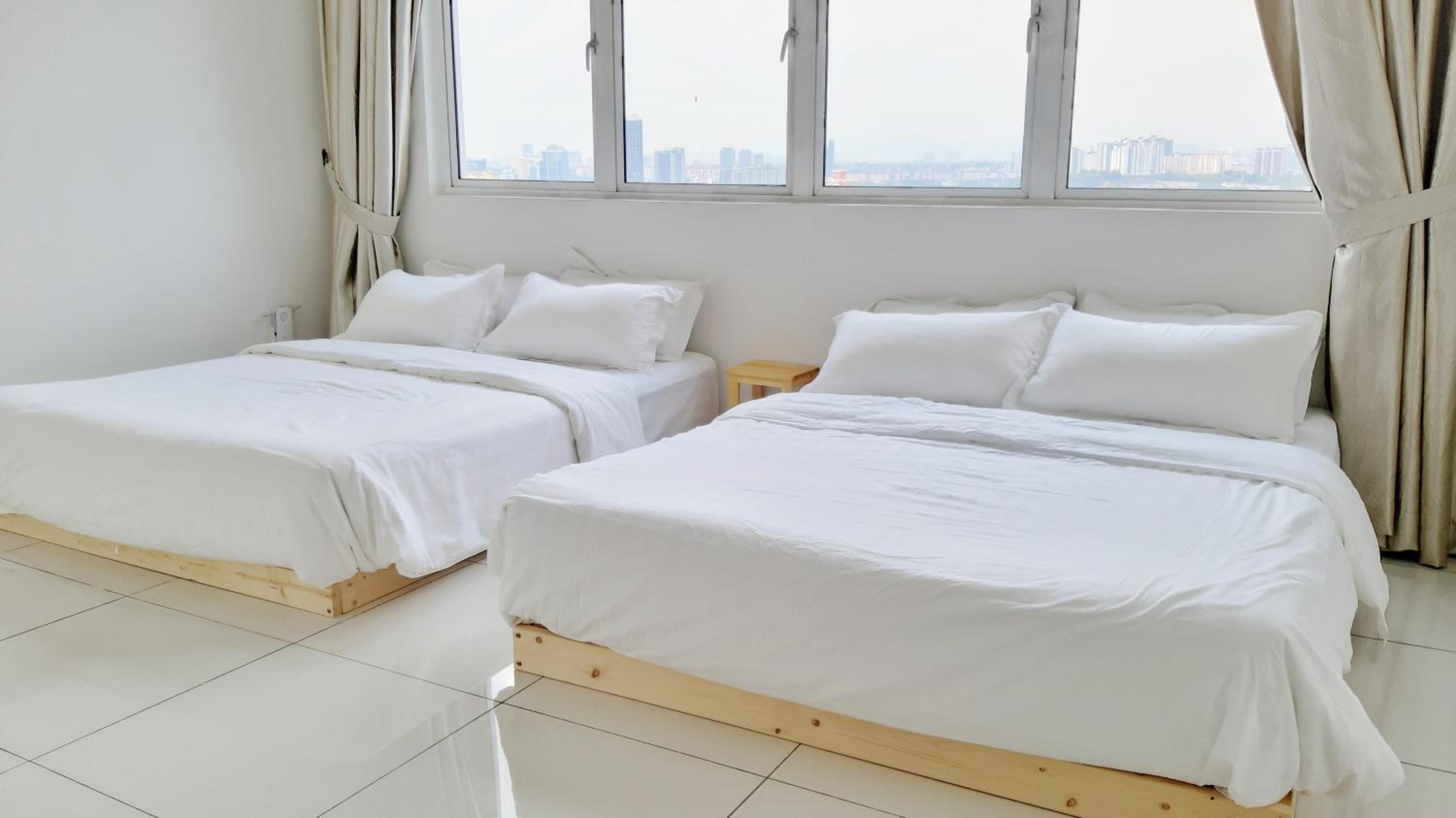 No.12 The Heya @ Japanese Style Super Comfort House photo 5
