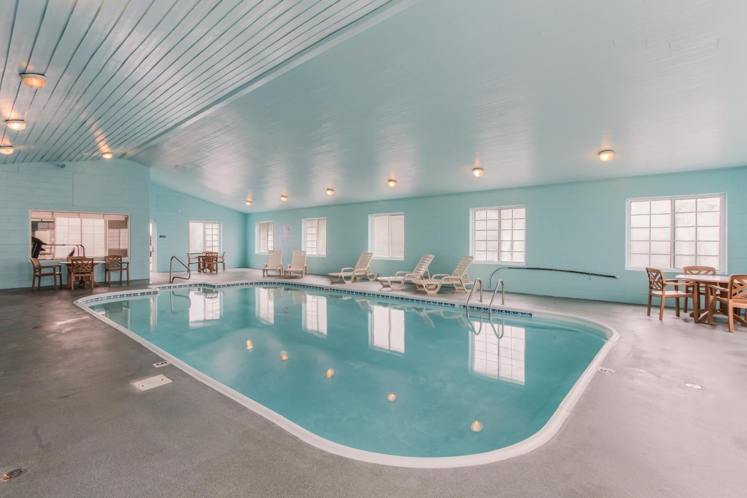 Quality Inn & Suites Big Stone Gap