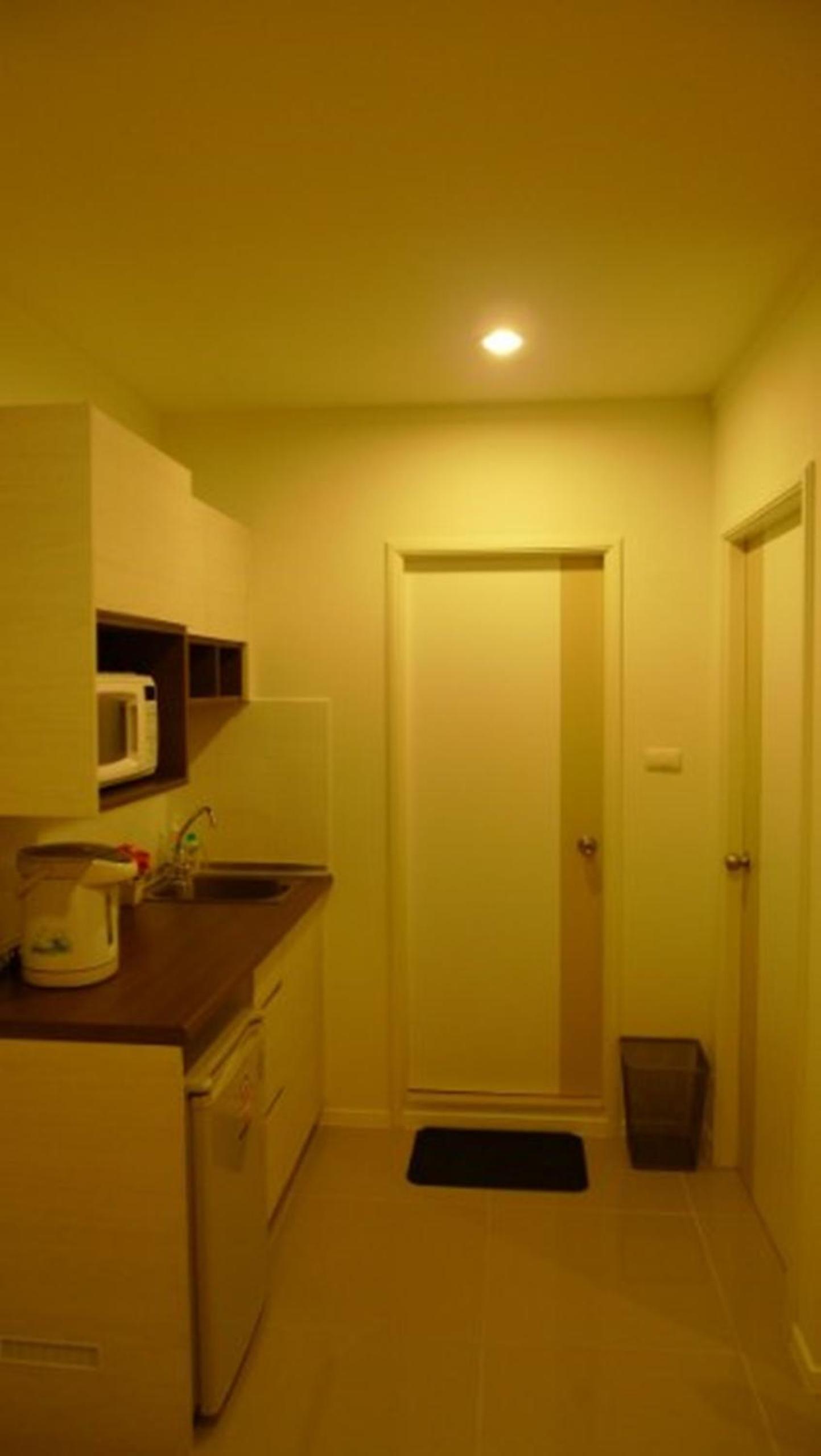 The Relaxing Room Sea View at Lumpini Park Beach Jomtien Condominium Pattaya
