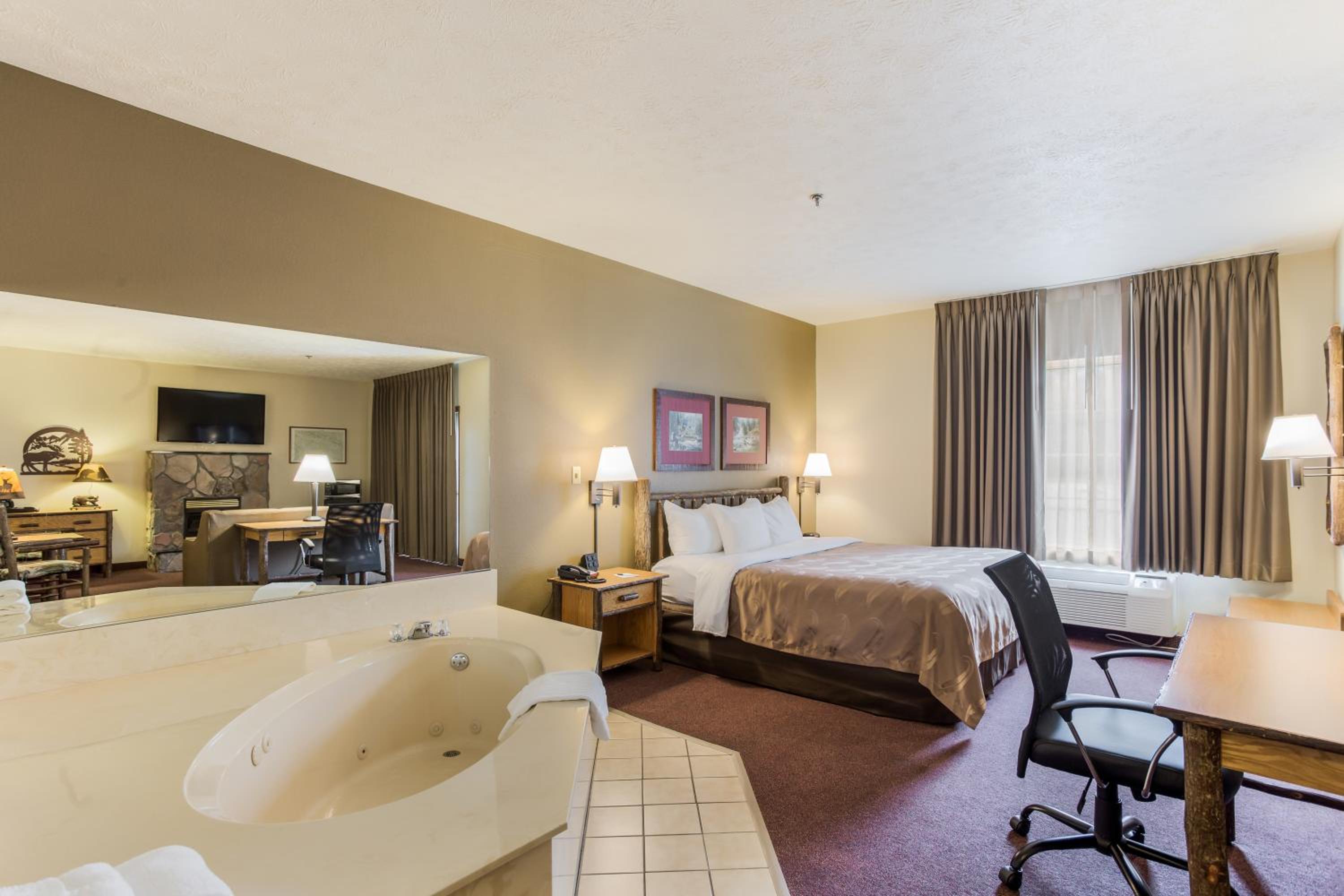 Quality Inn & Suites Big Stone Gap