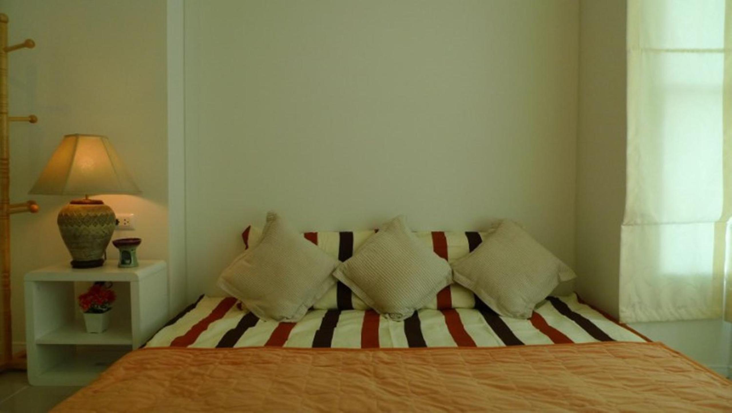 The Relaxing Room Sea View at Lumpini Park Beach Jomtien Condominium Pattaya