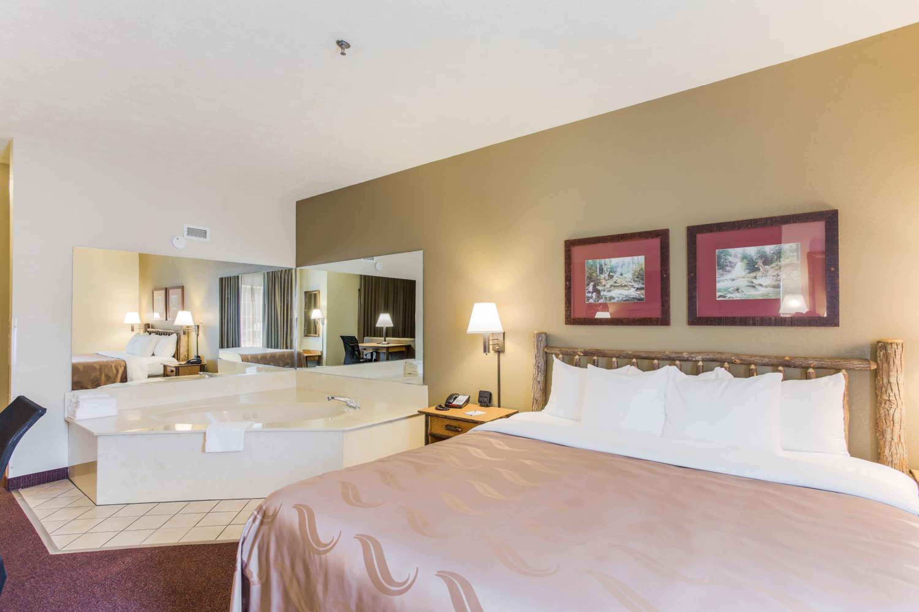 Quality Inn & Suites Big Stone Gap