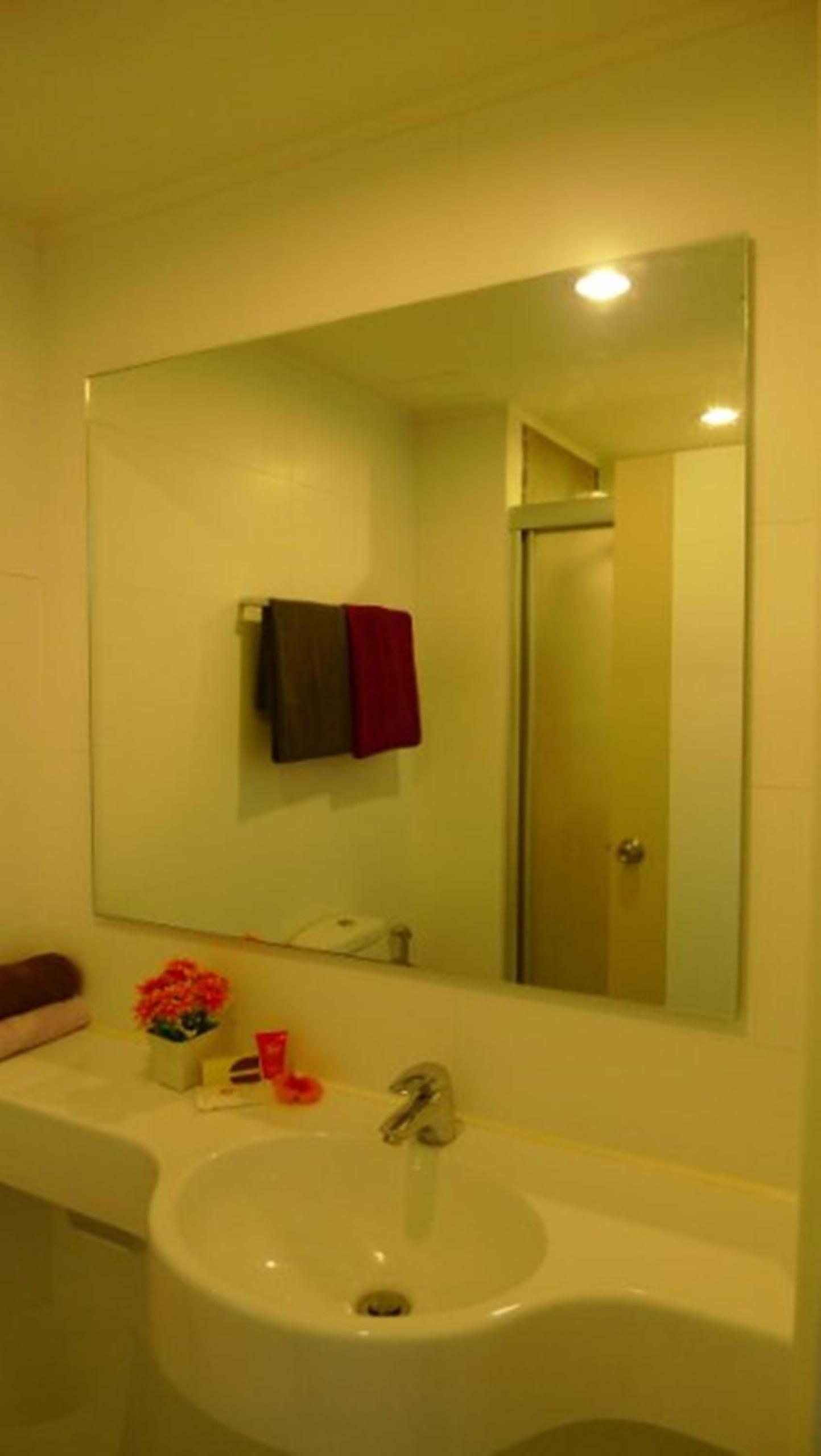 The Relaxing Room Sea View at Lumpini Park Beach Jomtien Condominium Pattaya