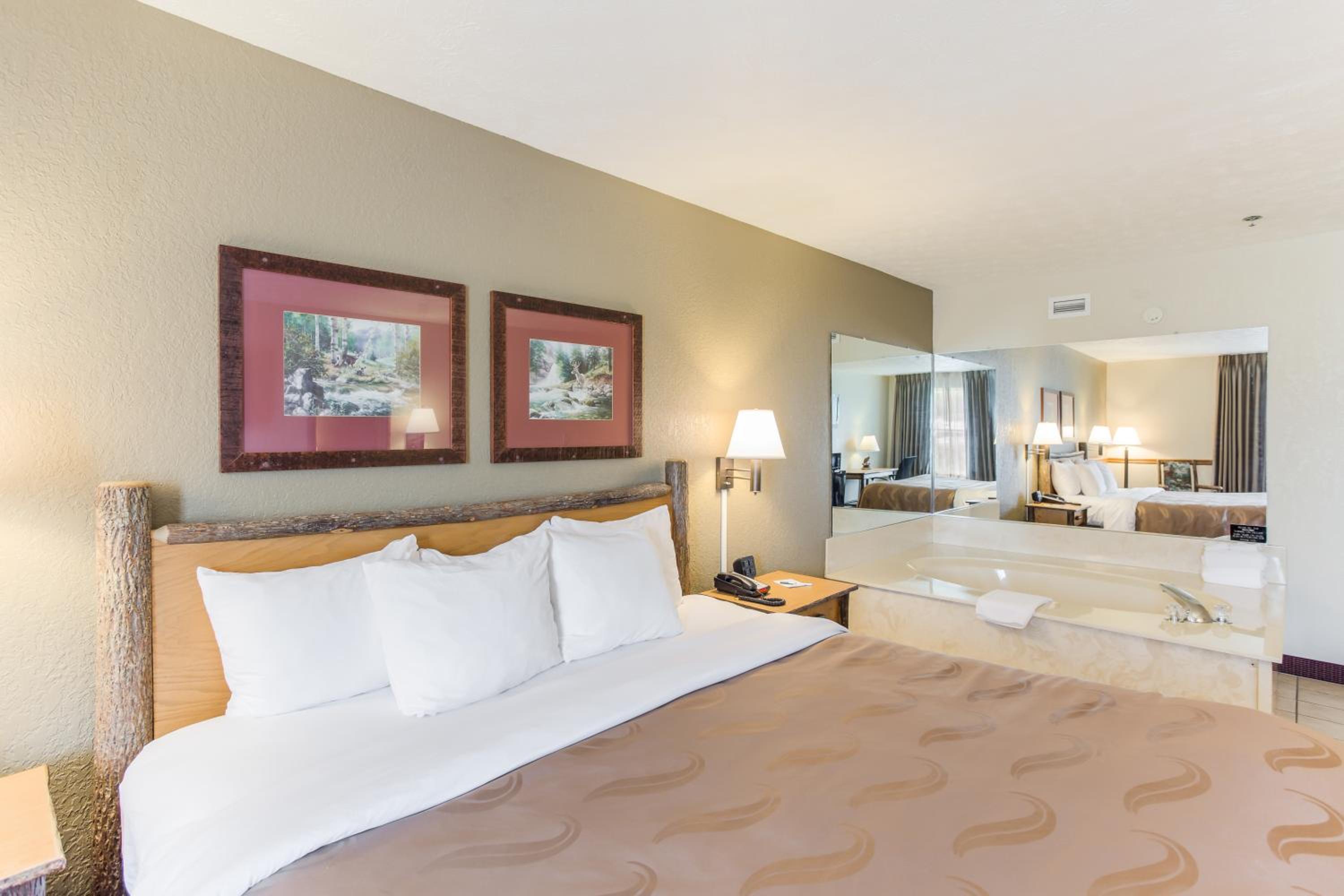 Quality Inn & Suites Big Stone Gap