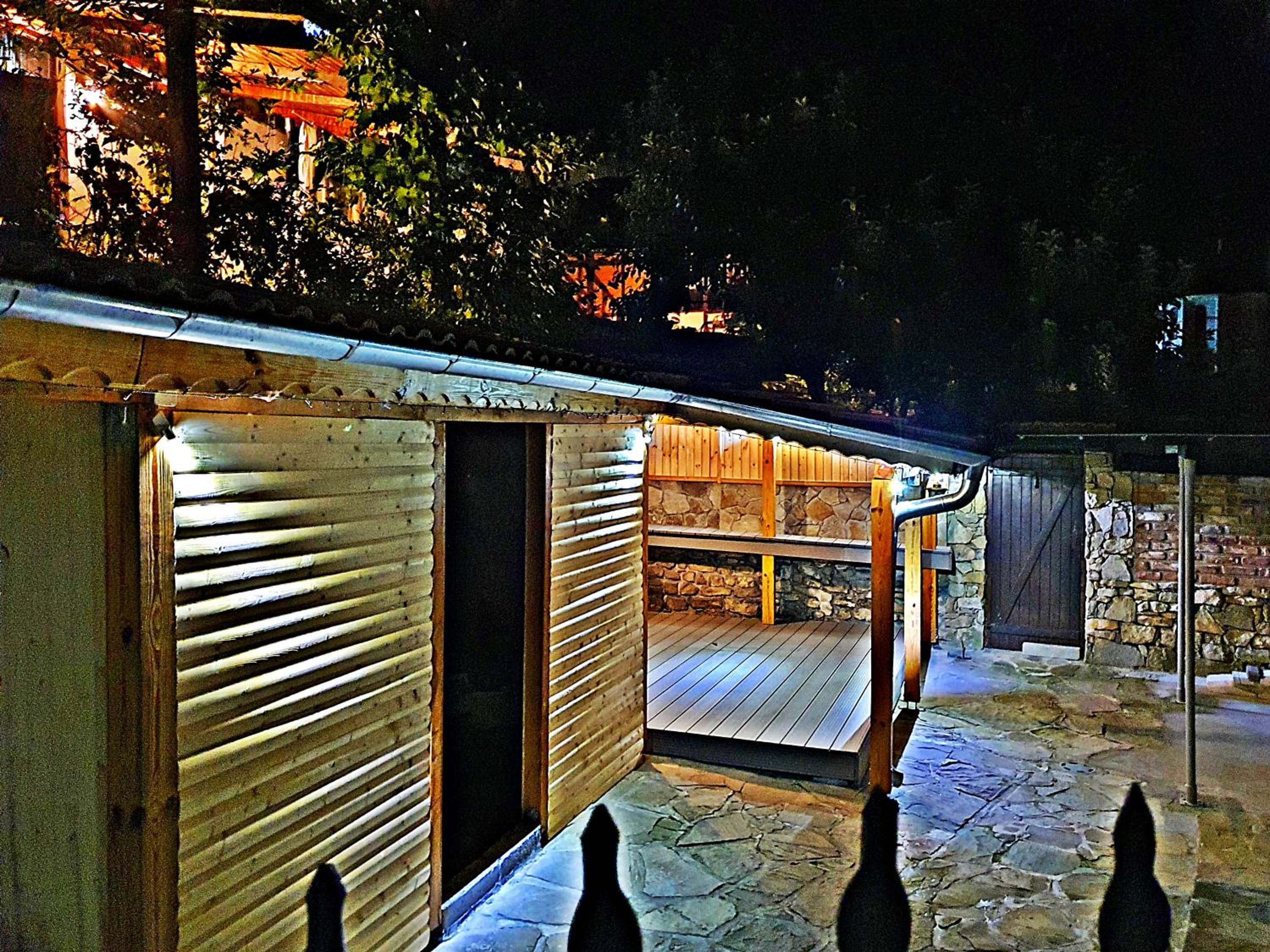 Trendy Inn