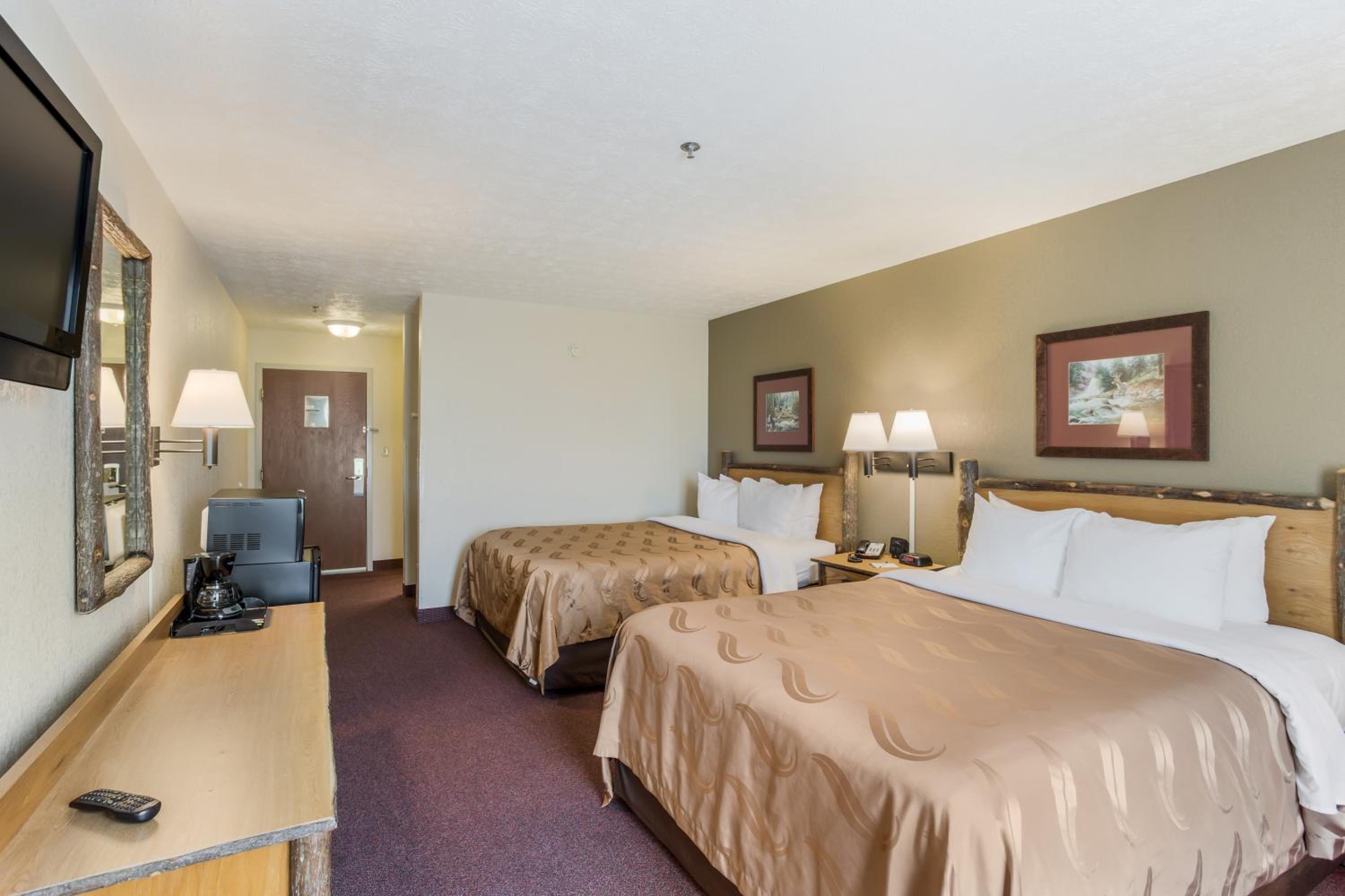 Quality Inn & Suites Big Stone Gap