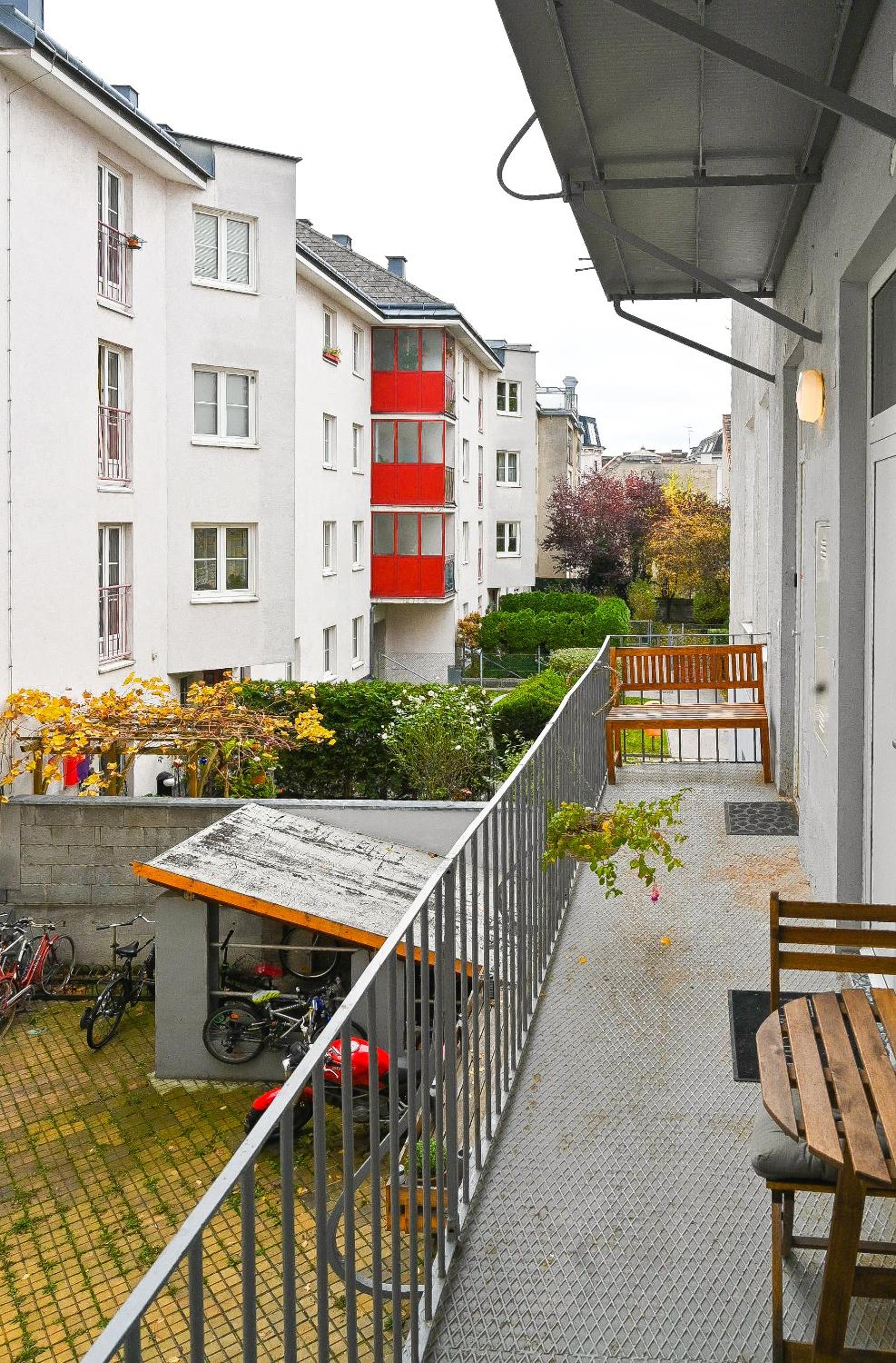 Premium Apartment for 4 near Westbahnhof & Mariahilfer Strasse