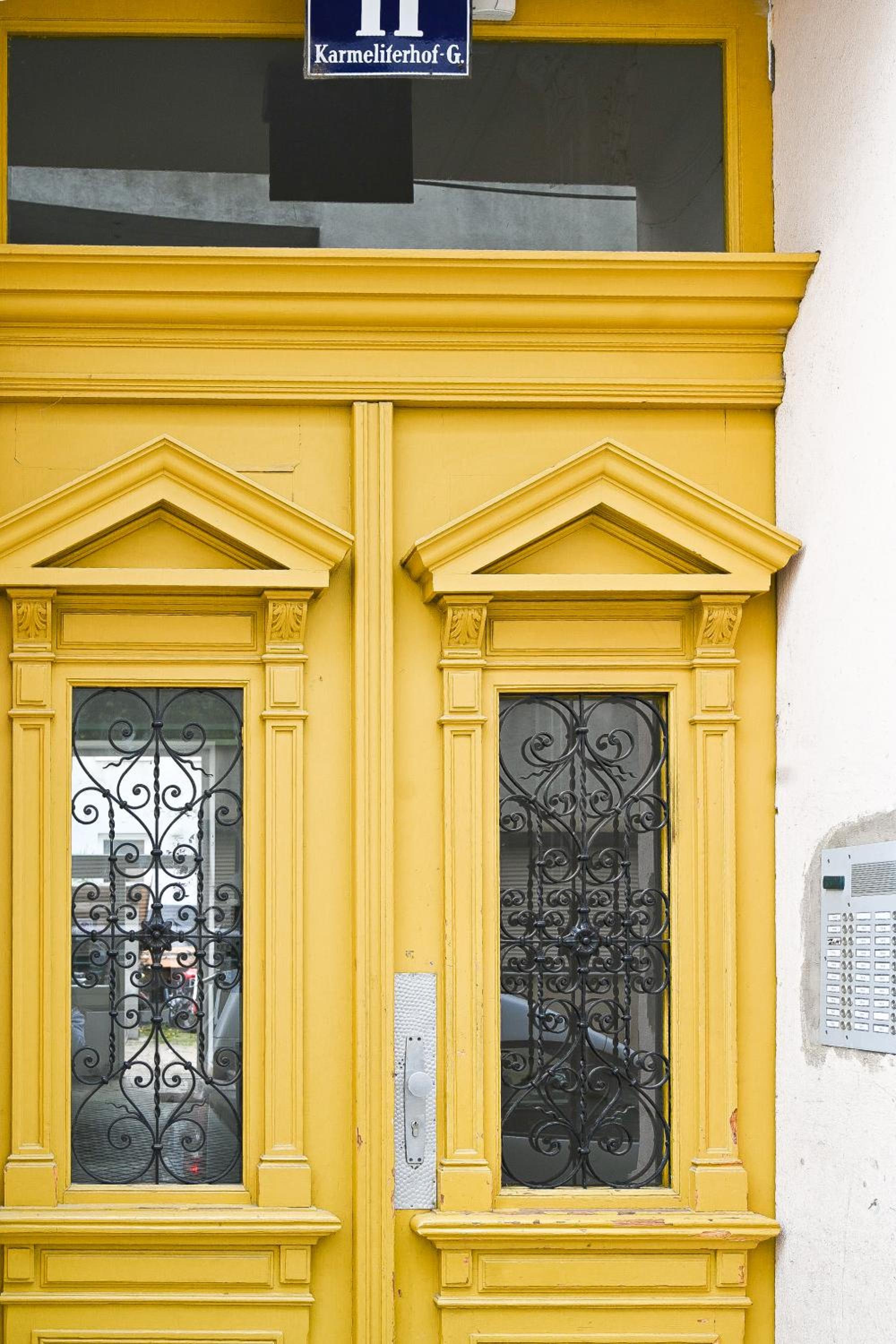 Premium Apartment for 4 near Westbahnhof & Mariahilfer Strasse