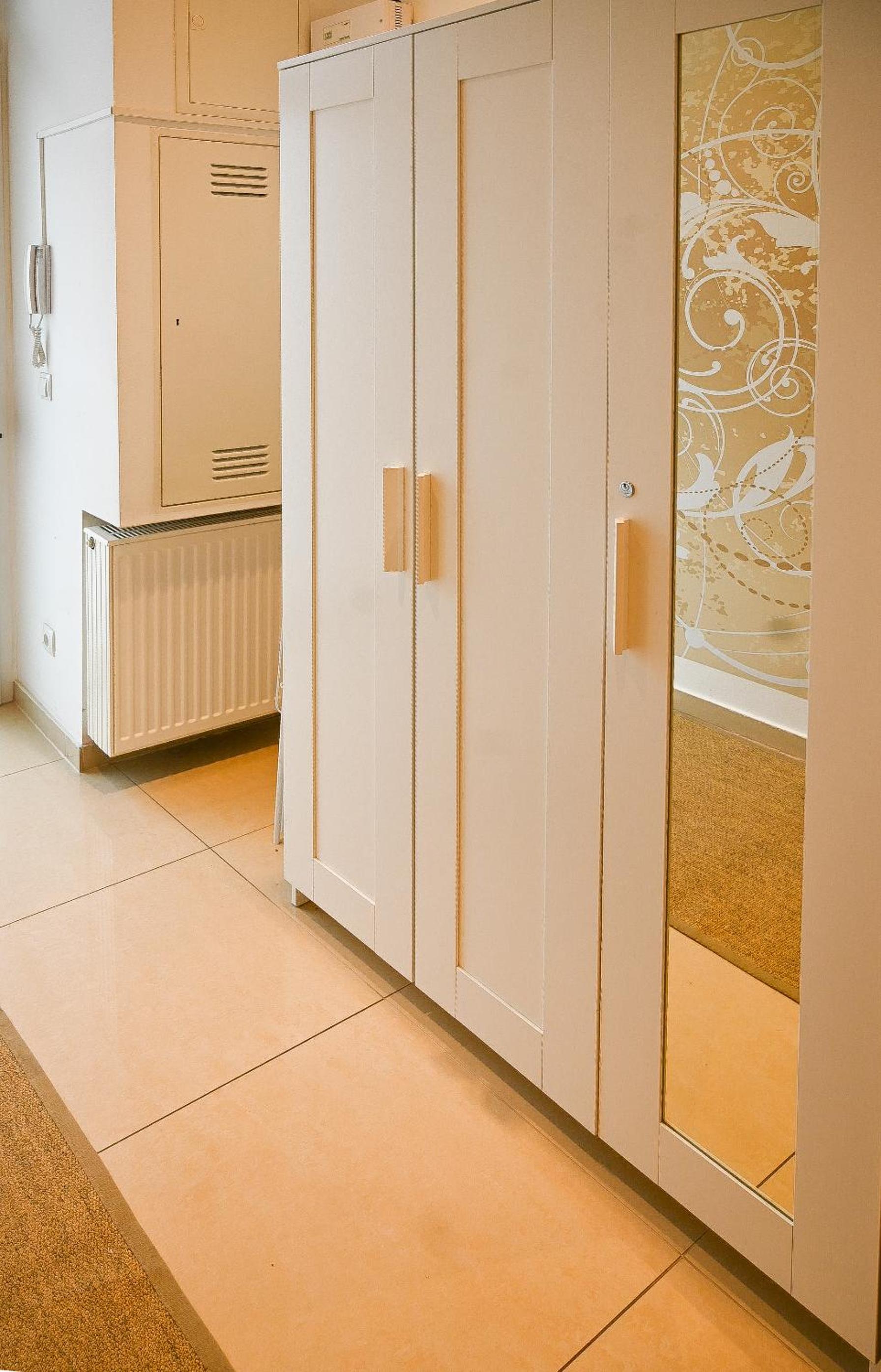Premium Apartment for 4 near Westbahnhof & Mariahilfer Strasse