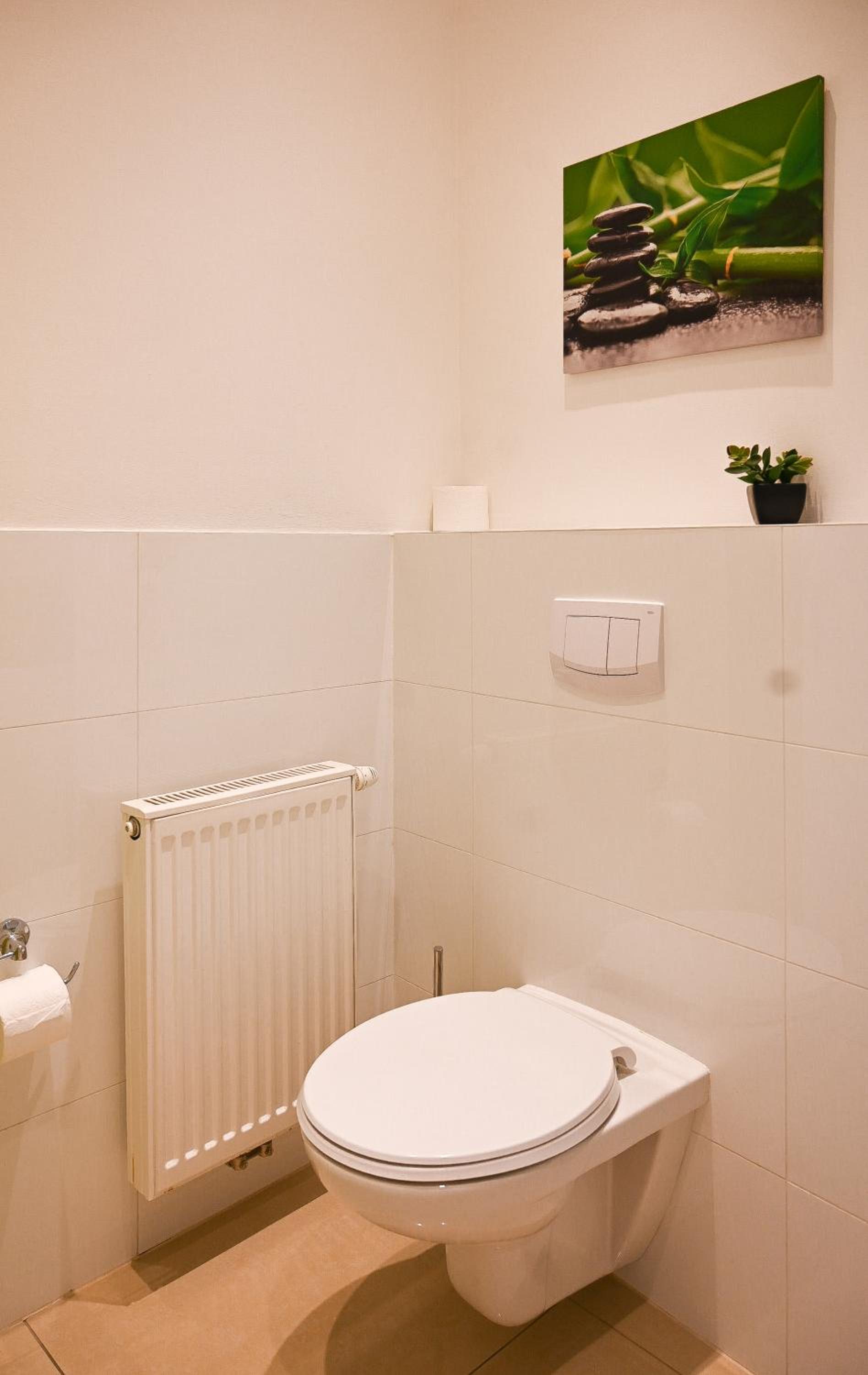 Premium Apartment for 4 near Westbahnhof & Mariahilfer Strasse