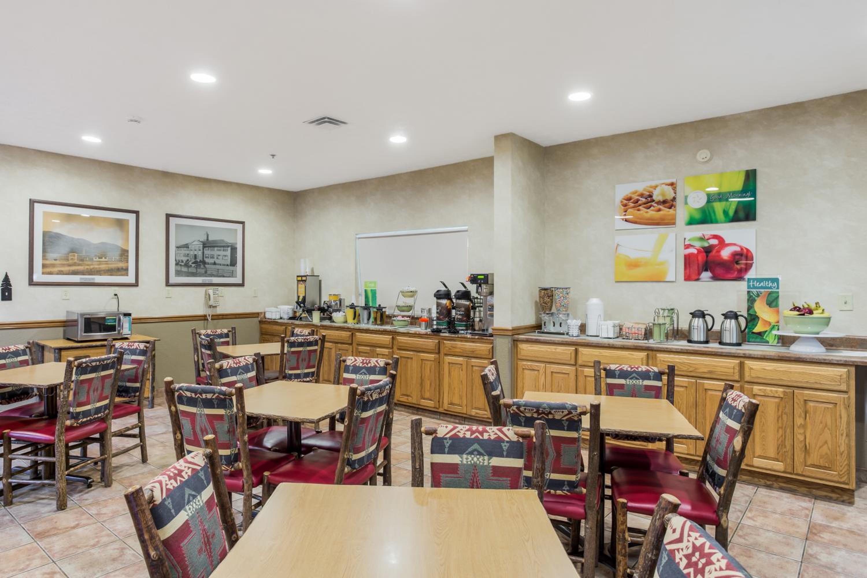 Quality Inn & Suites Big Stone Gap