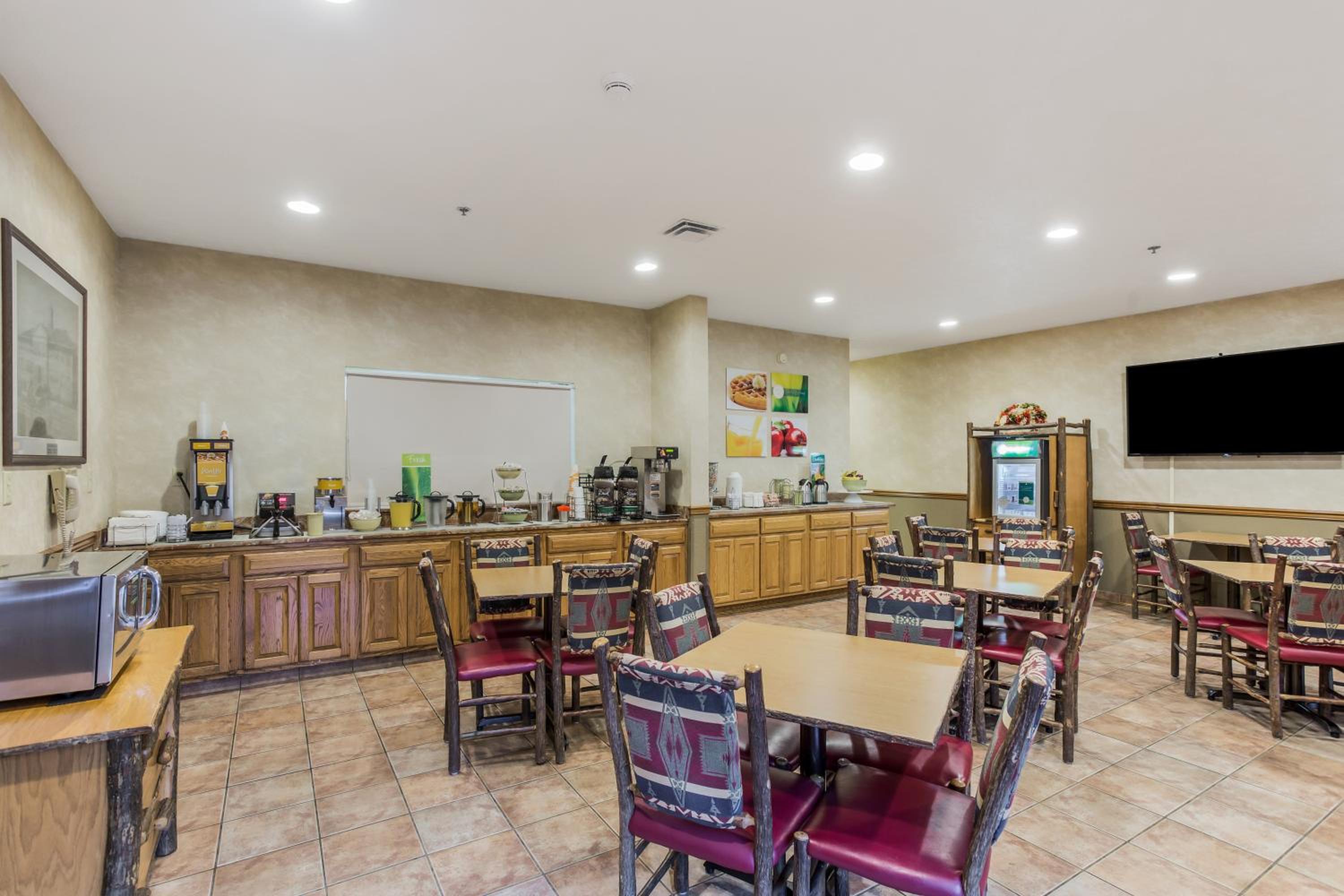 Quality Inn & Suites Big Stone Gap
