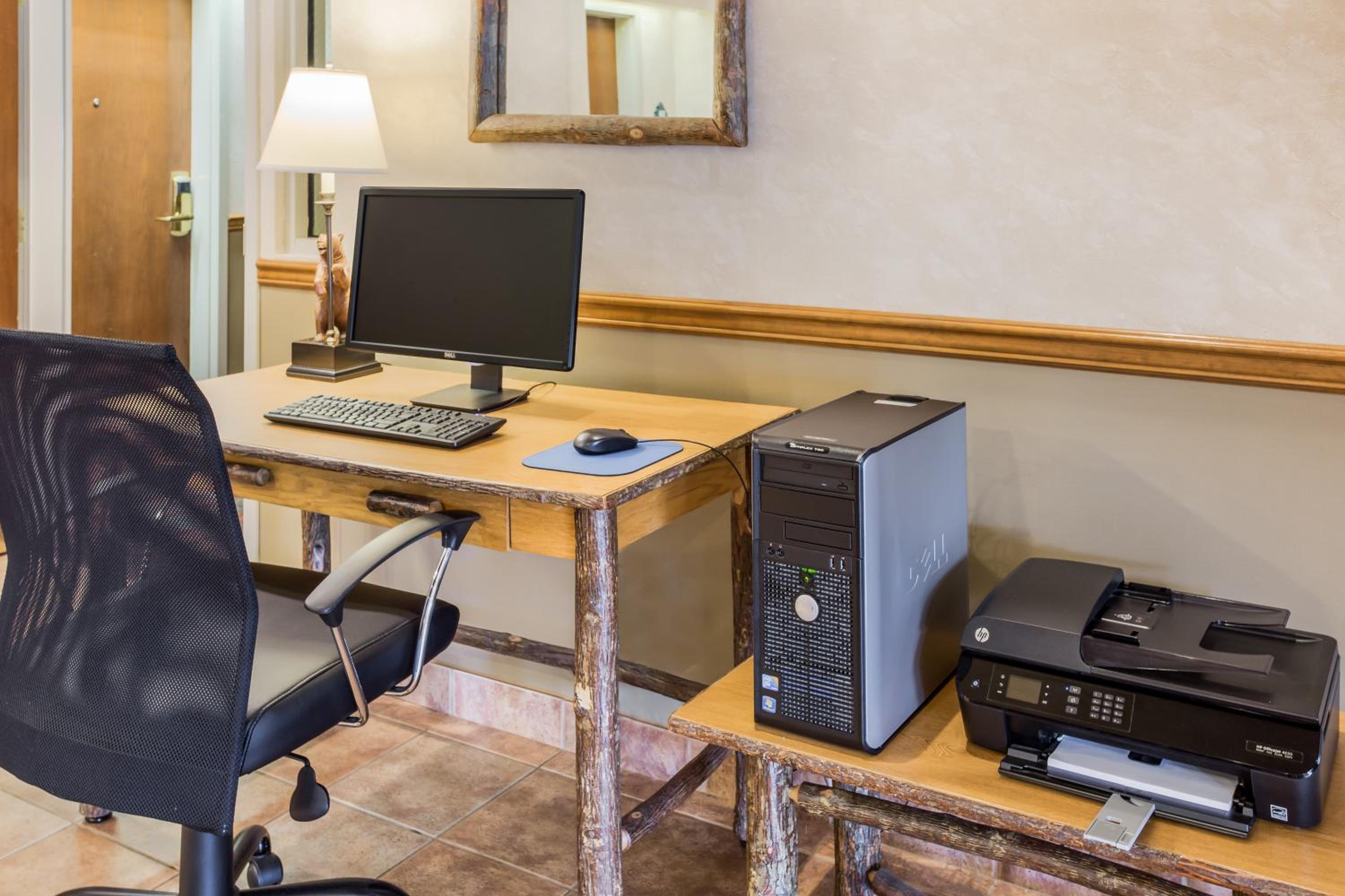 Quality Inn & Suites Big Stone Gap